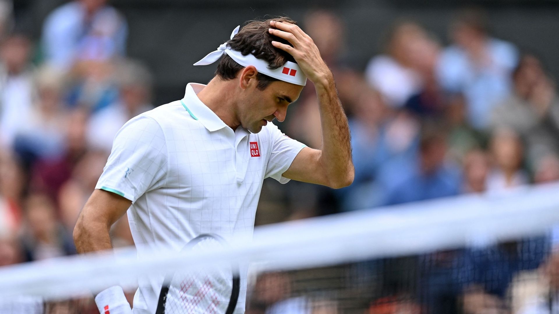 Roger Federer ne participera pas aux Jeux Olympiques.