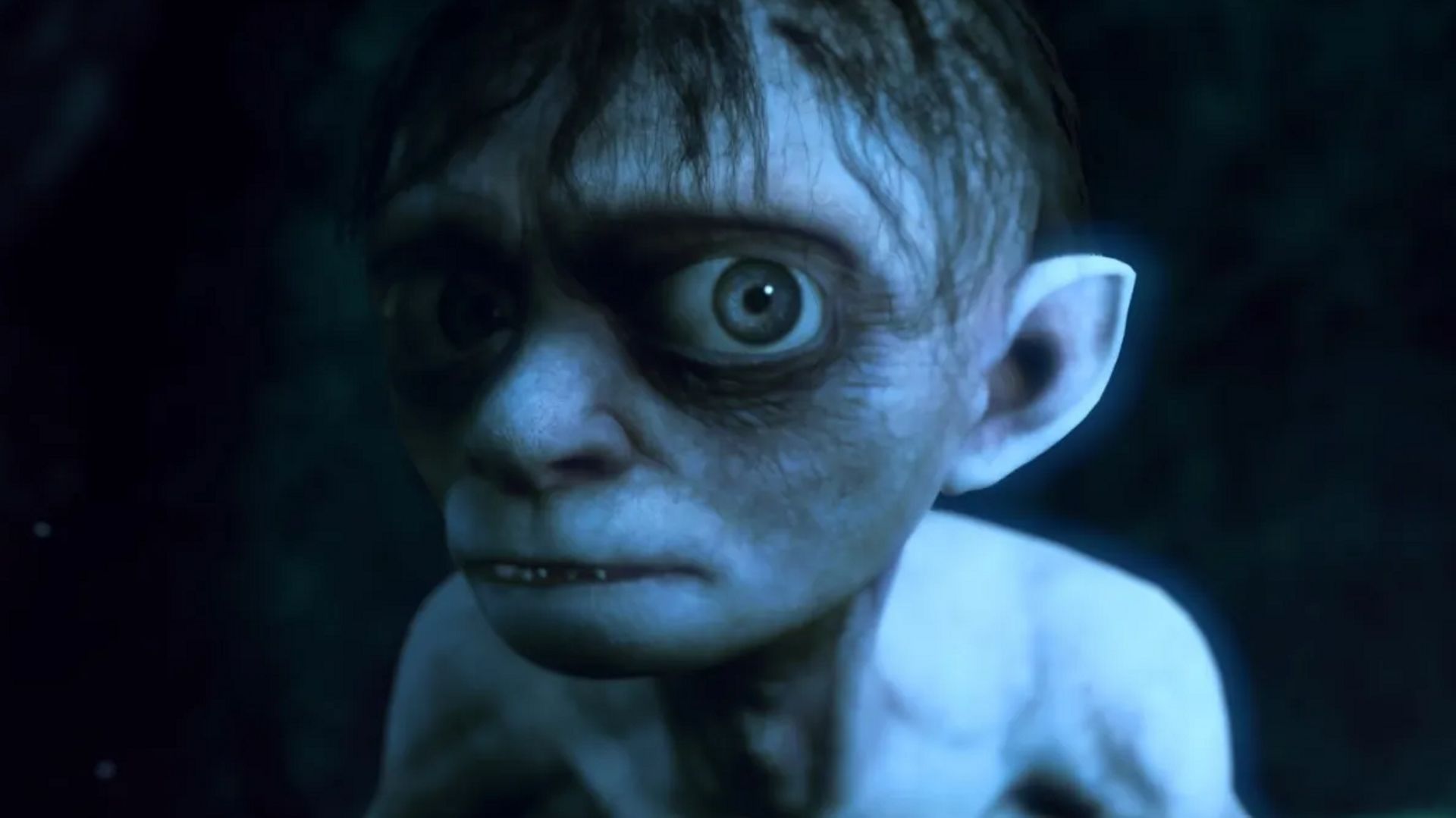 The Developers Of The Game Gollum Apologize Flatly And Are Already On A ...