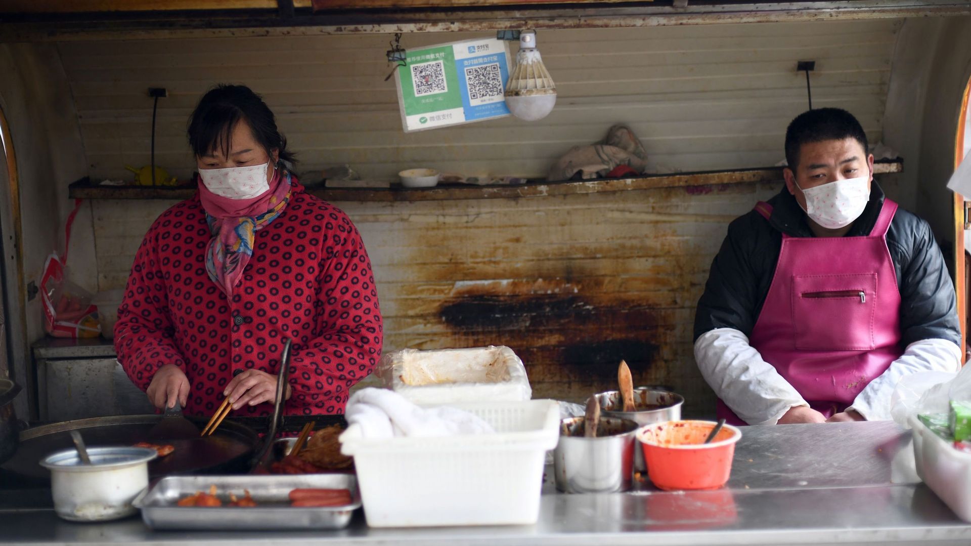 Coronavirus en Chine : le bilan monte à 56 morts, avertissement de Xi Jinping
