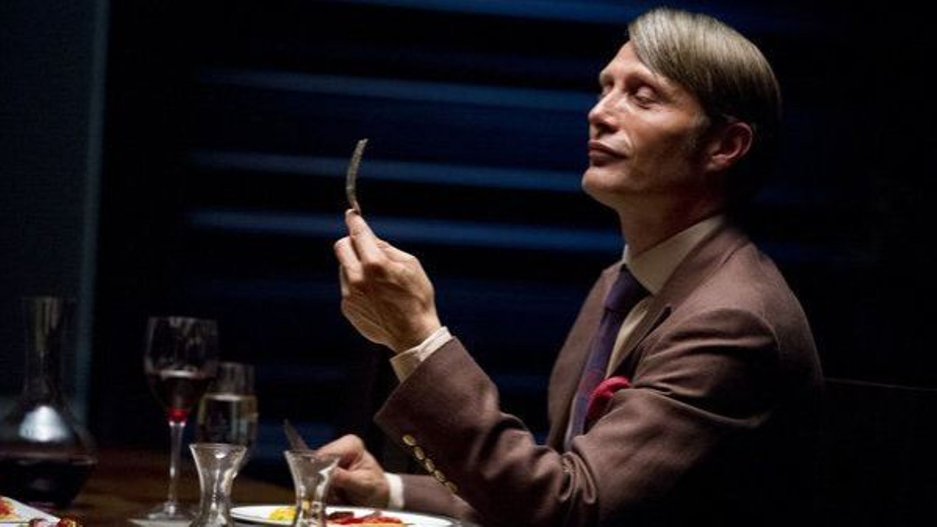 "Hannibal" décroche une deuxième saison