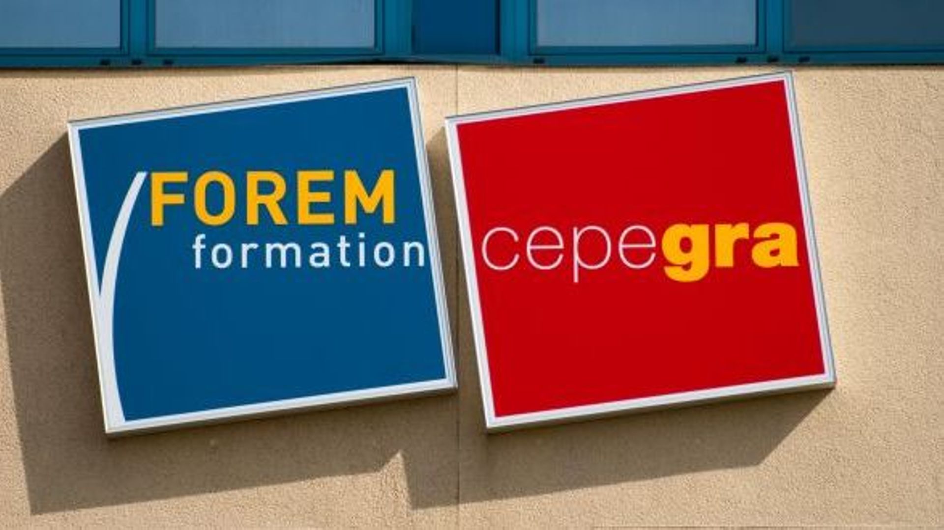 Le vaste chantier de la réforme du Forem coûte de plus en plus cher