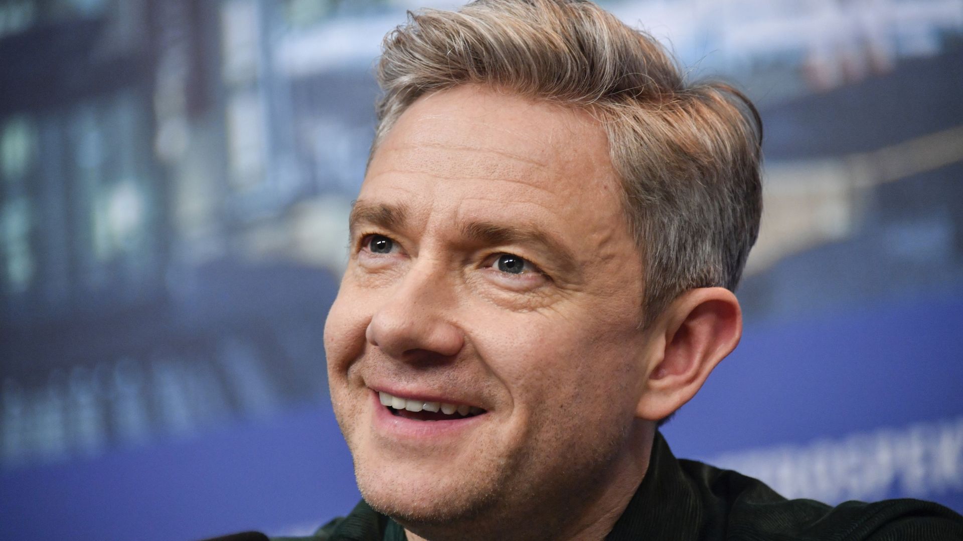 'Ode to Joy' : le film avec Martin Freeman dévoile sa bande-annonce