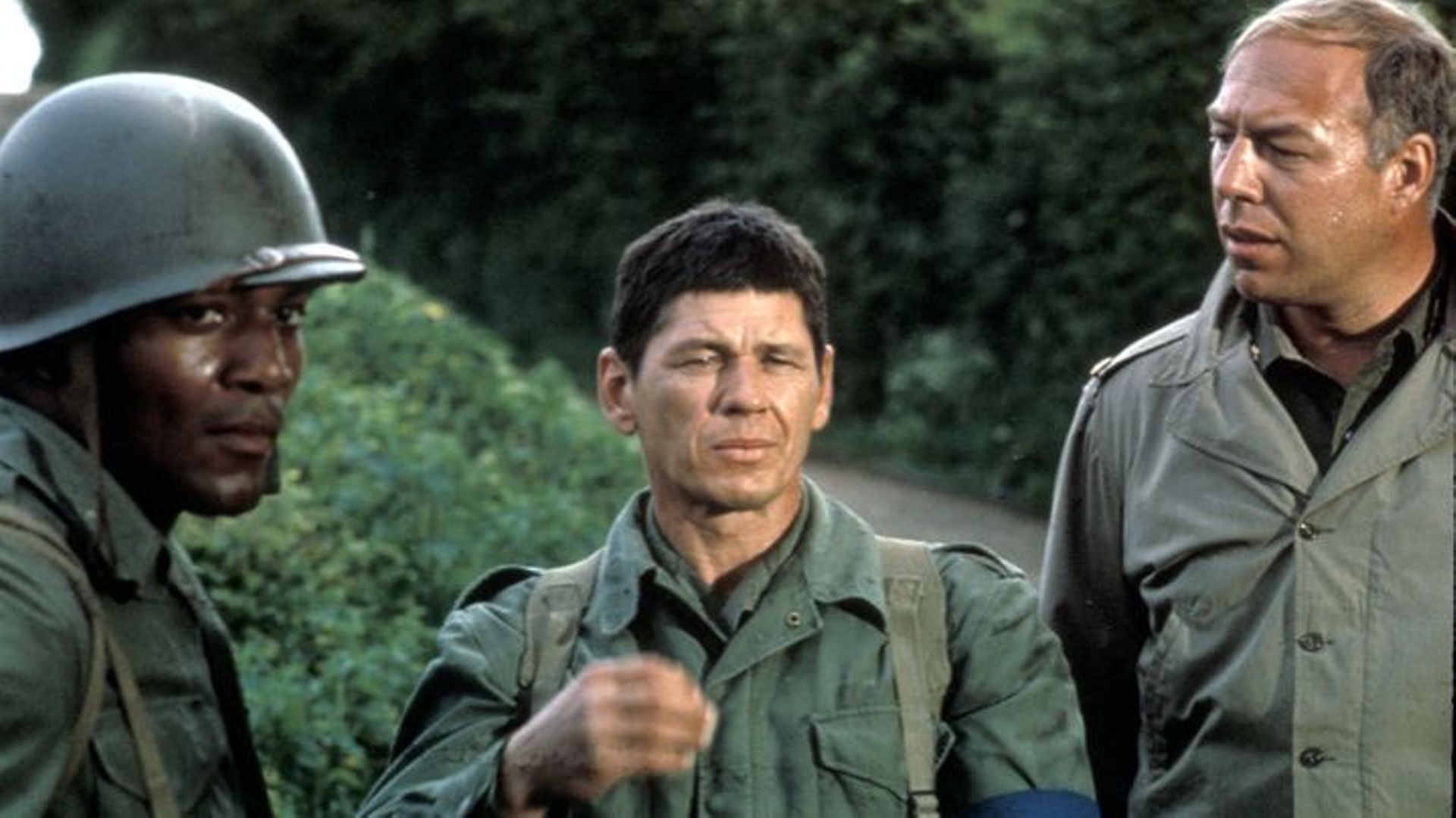 "Les Douze salopards", un des plus grands classiques des films de guerre à voir dans Classic Ciné