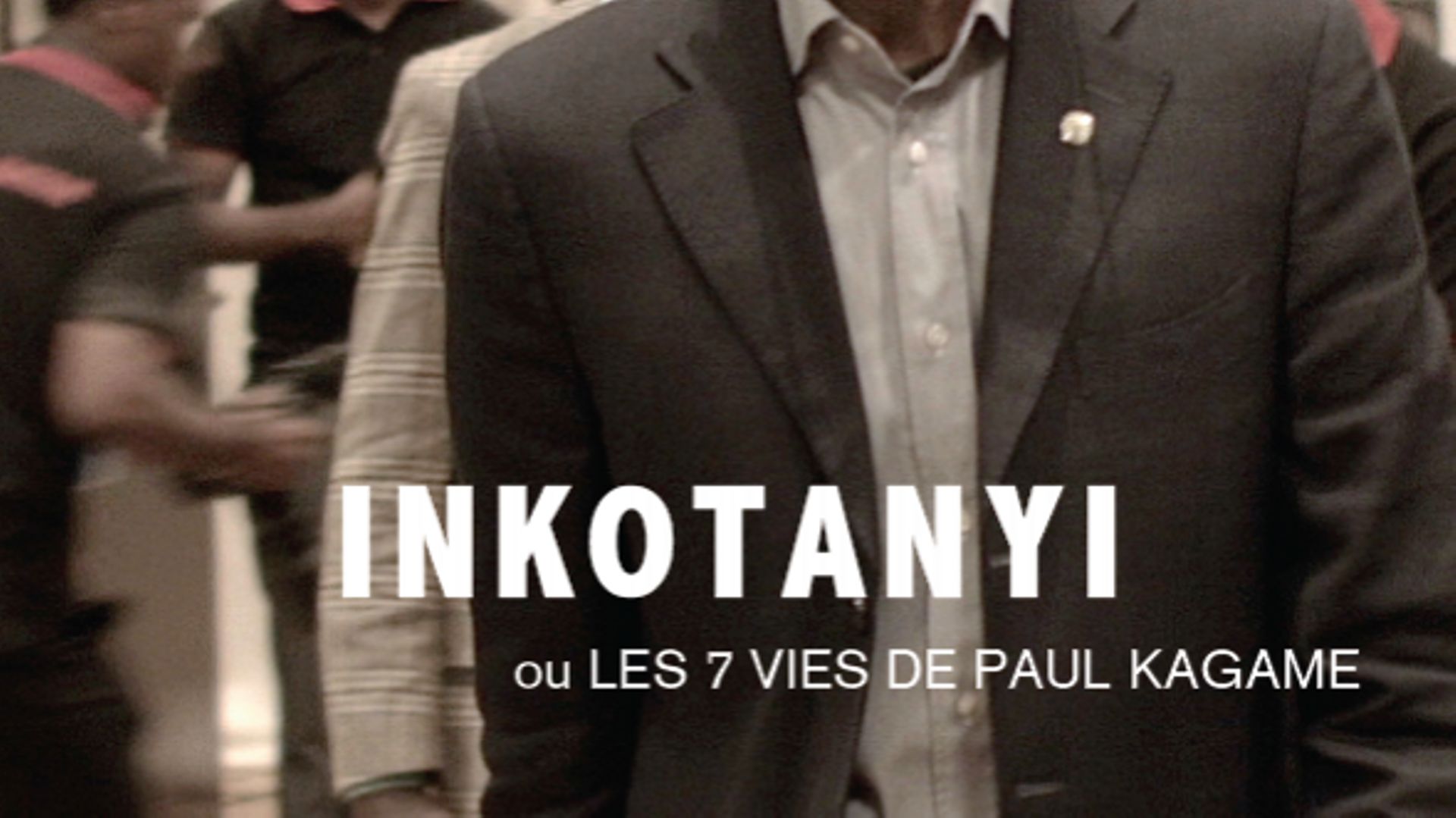 Inkotanyi, un film documentaire de Christophe Cotteret, coproduit par la RTBF