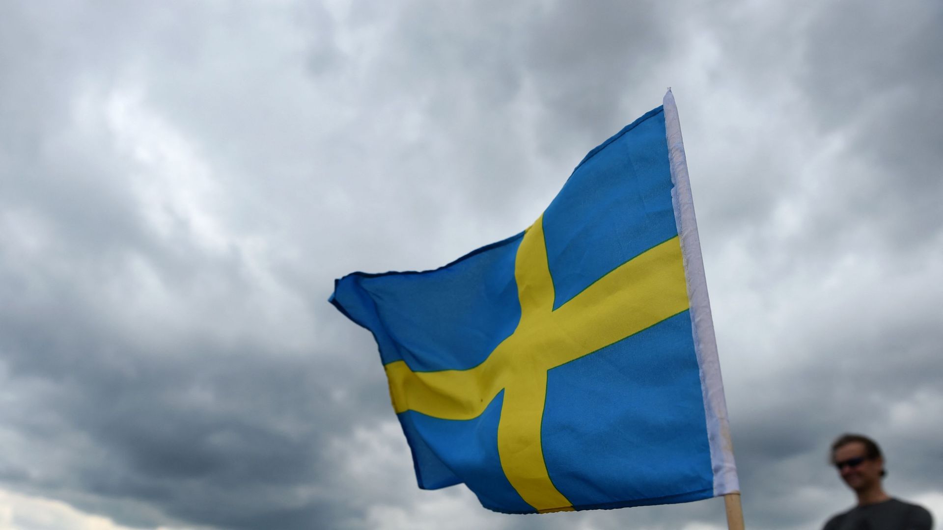 La Suède impose des tests pour les voyageurs venant de Chine