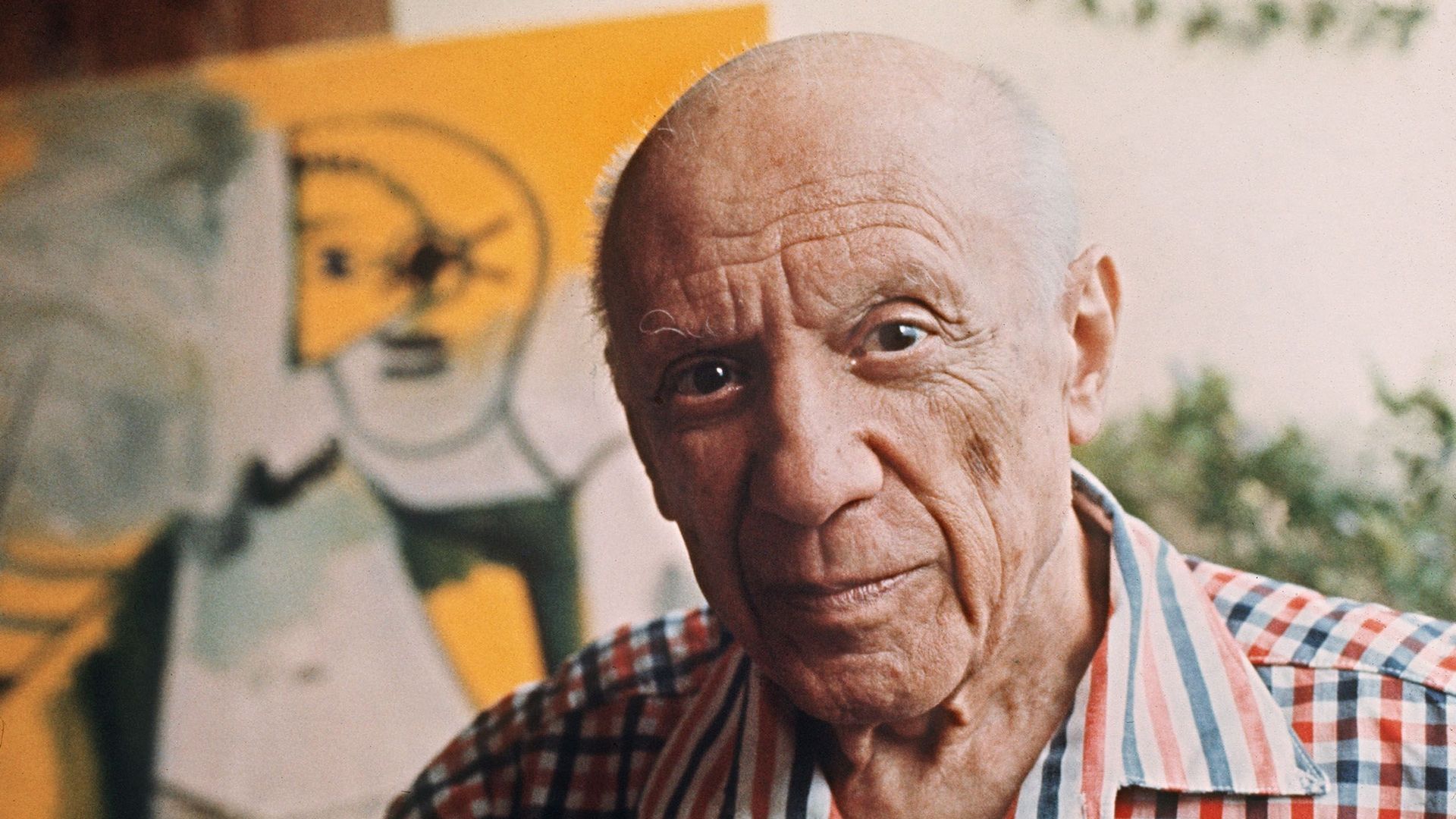 Picasso : dix oeuvres emblématiques pour 75 ans de génie