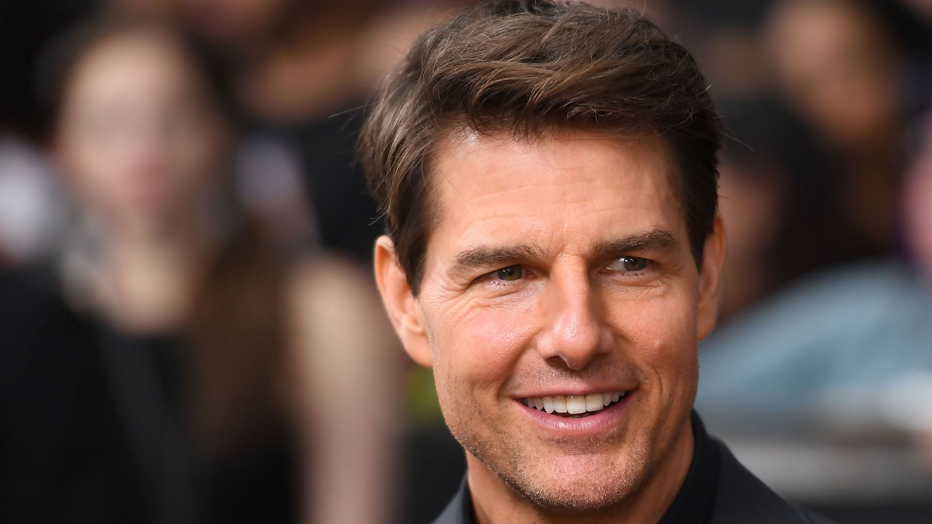 Le tournage de "Mission: Impossible 6" suspendu après l'accident de Tom Cruise