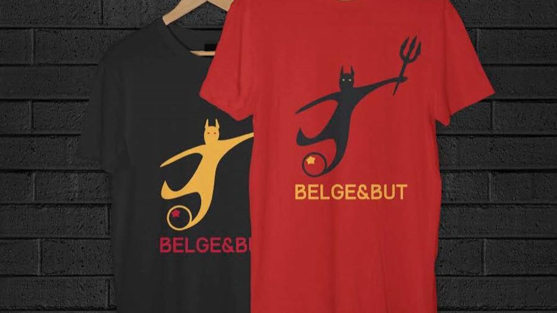 Belge&But 