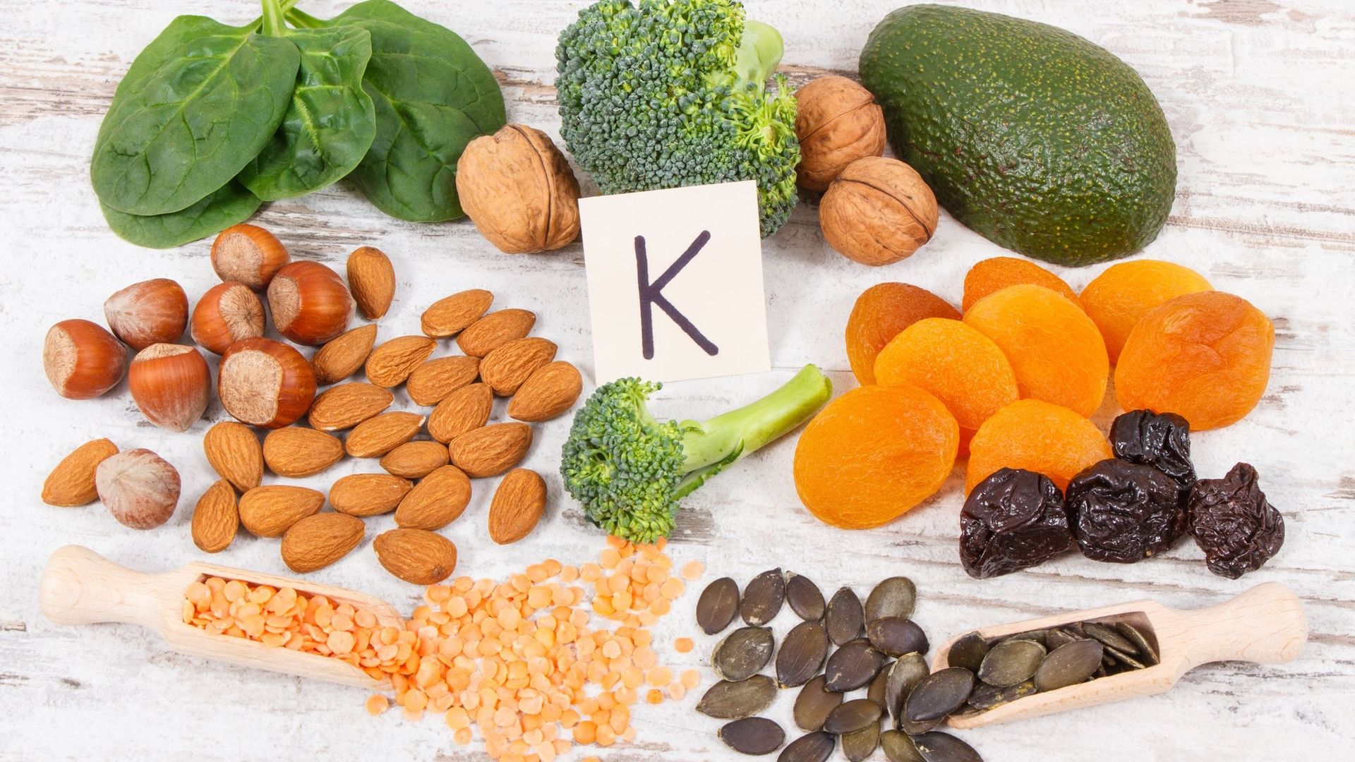 Augmenter sa consommation de vitamine K pour vivre plus longtemps ?