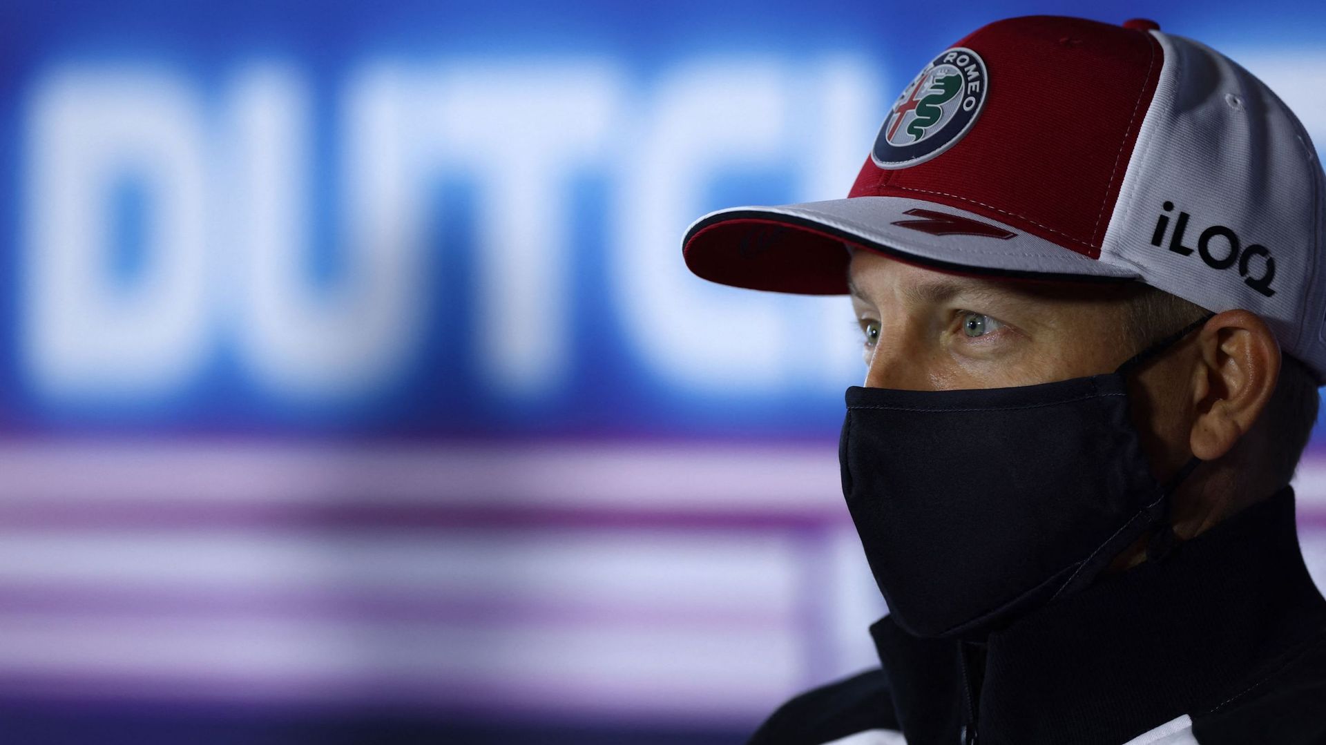 Le Finlandais Kimi Räikkönen doit faire l’impasse sur le Grand Prix des Pays-Bas de Formule 1, dimanche à Zandvoort, en raison d’un test positif au Covid-19, a annoncé samedi matin son équipe, Alfa Romeo.