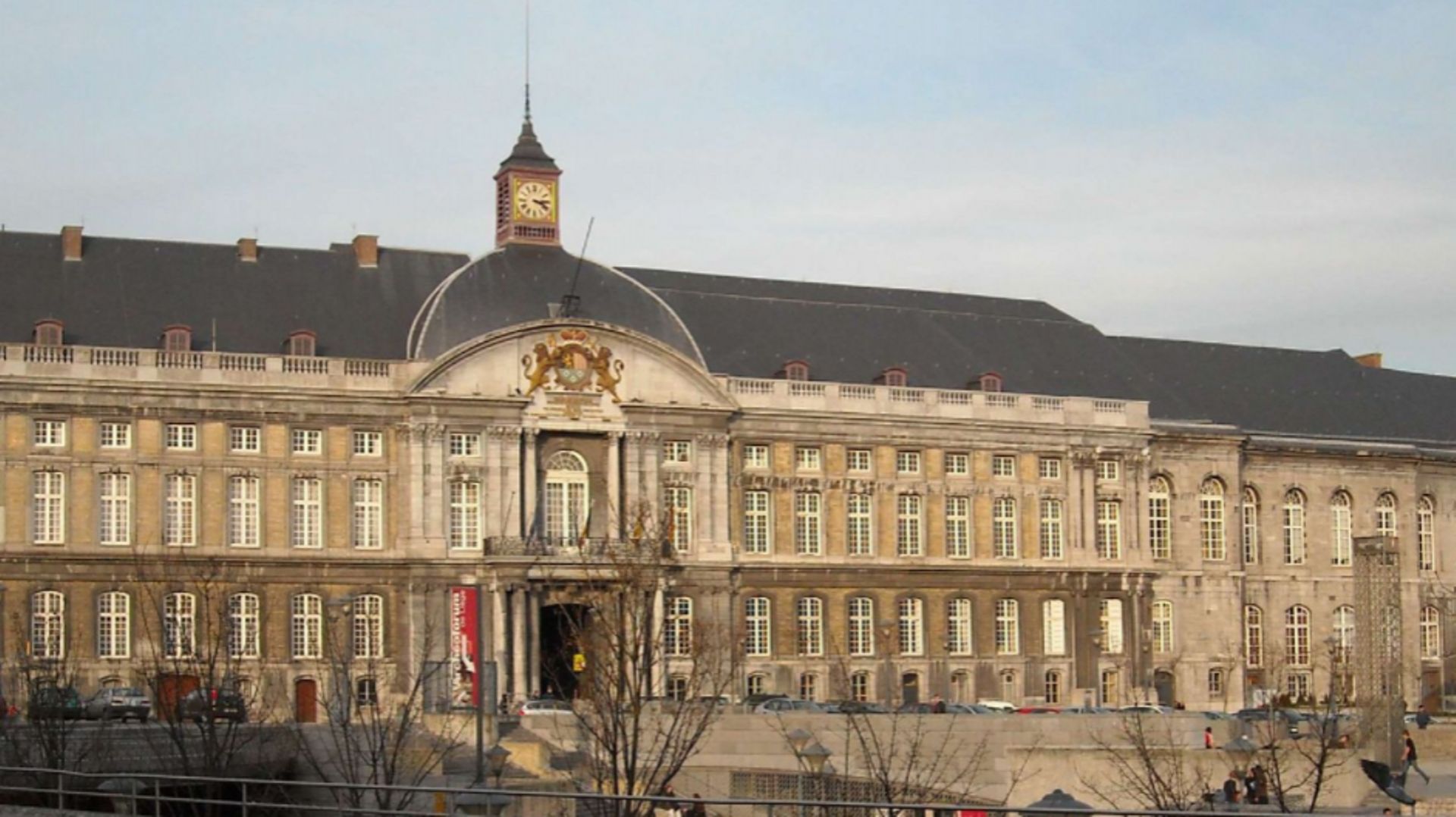 La cour d'appel de Liège a tranché