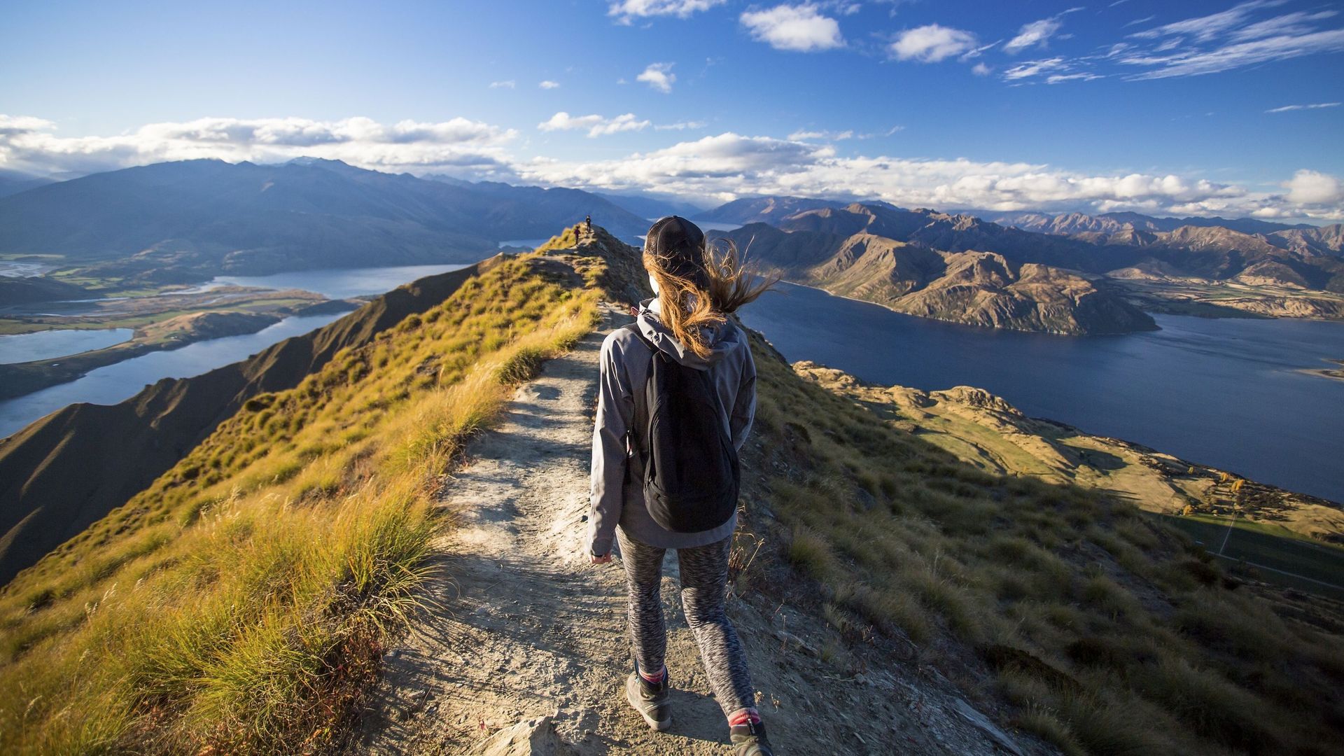 New Zealand: a promised land for expats and a place of pilgrimage for film lovers