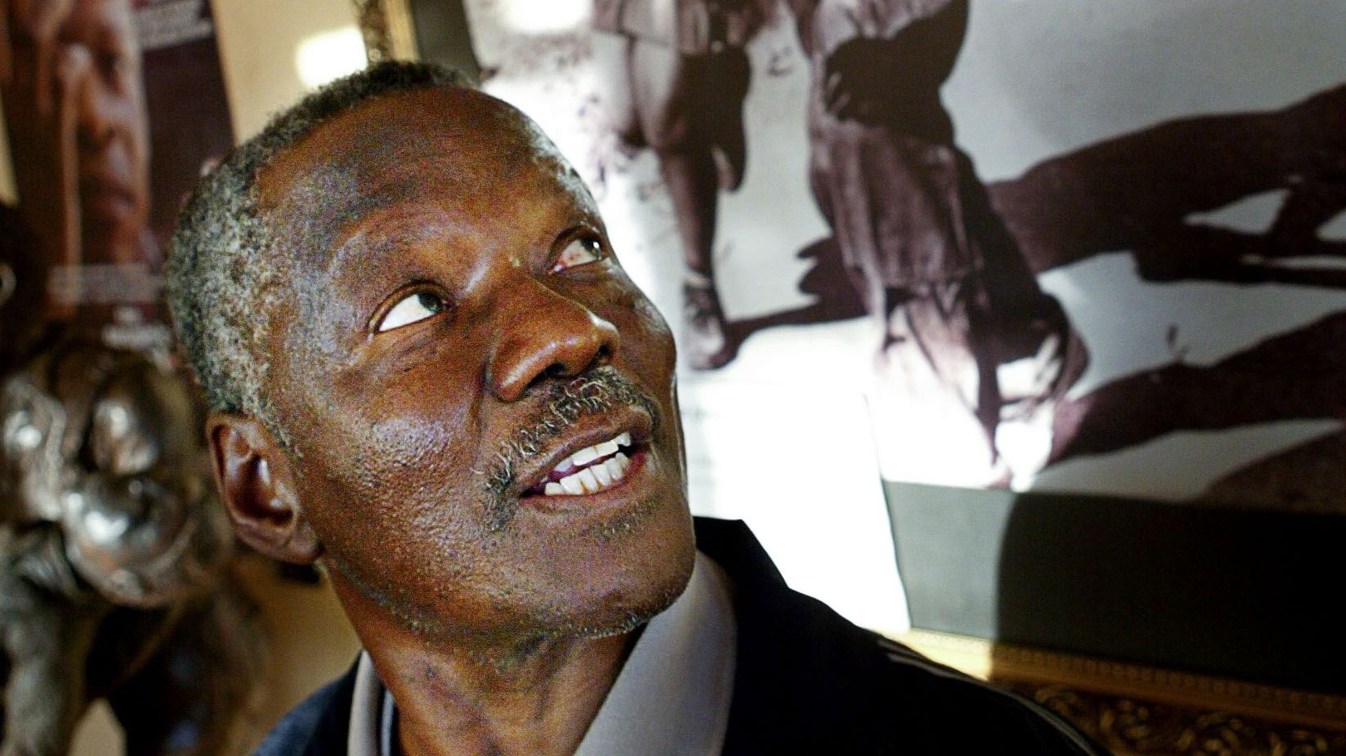 Mort du célèbre photographe sud-africain Sam Nzima - RTBF Actus