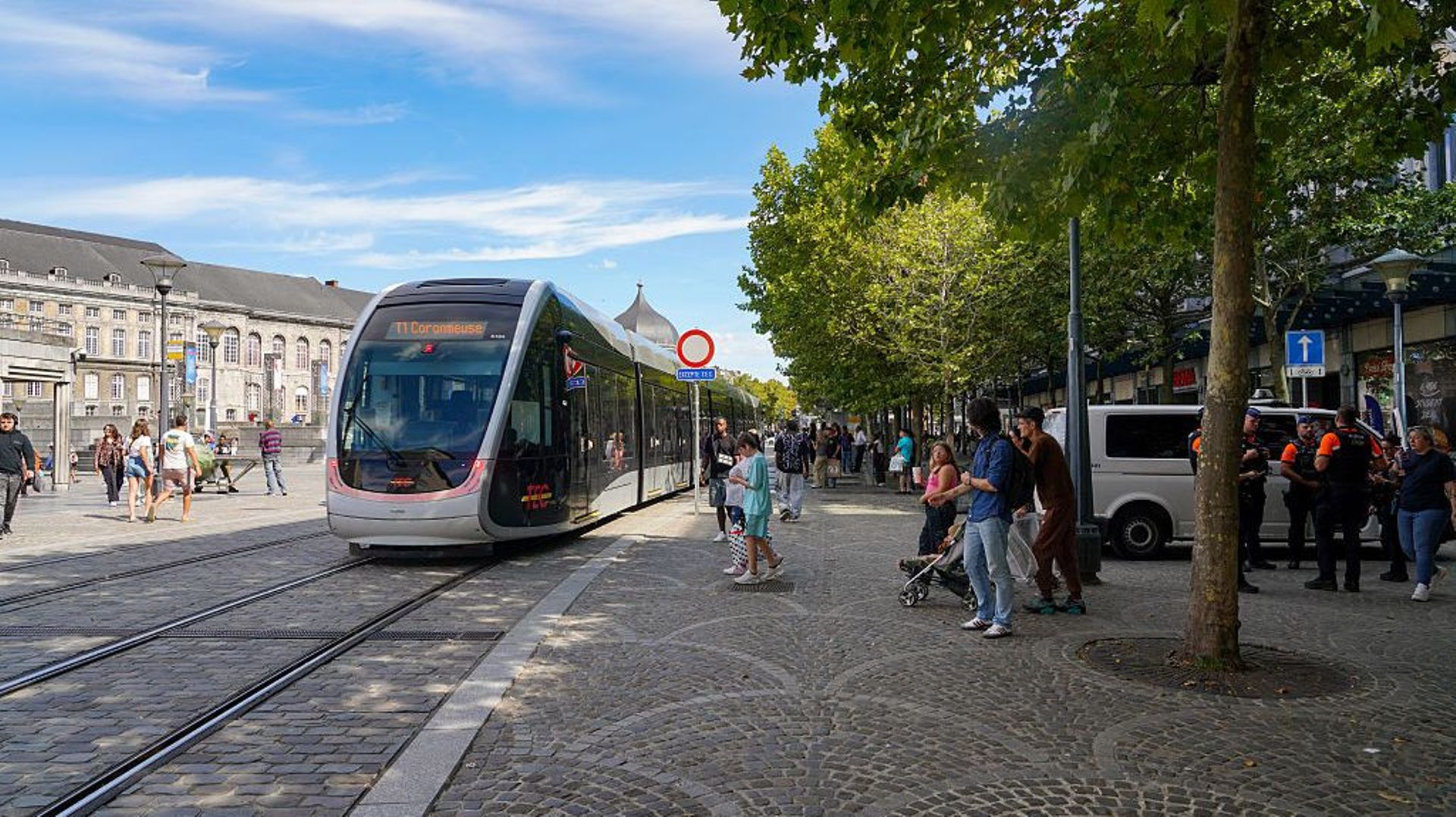 Sécurité routière : comment éviter les accidents avec les trams ? Rappel des règles