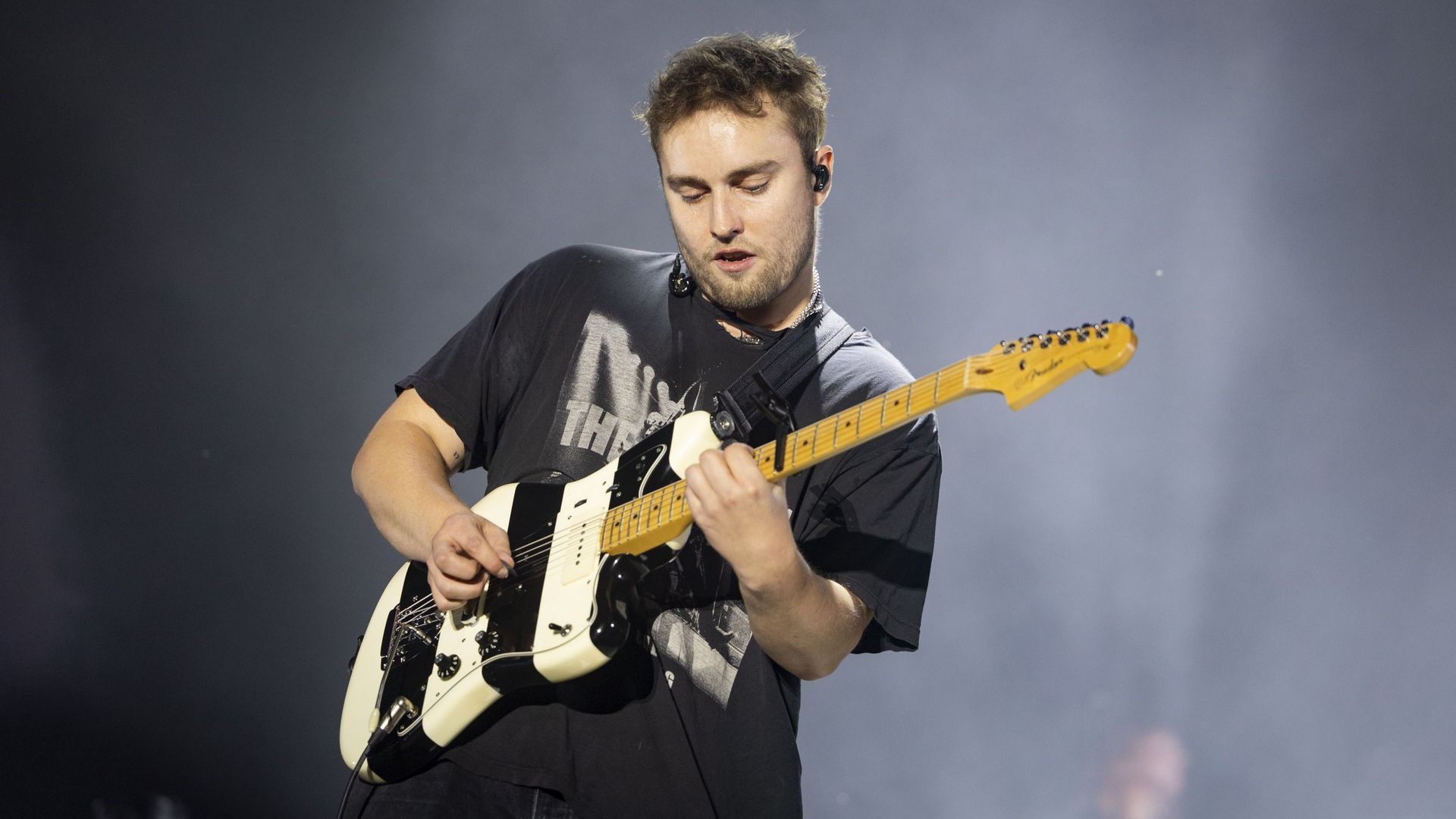 Sam Fender réalise un exploit écologique avec sa nouvelle tournée