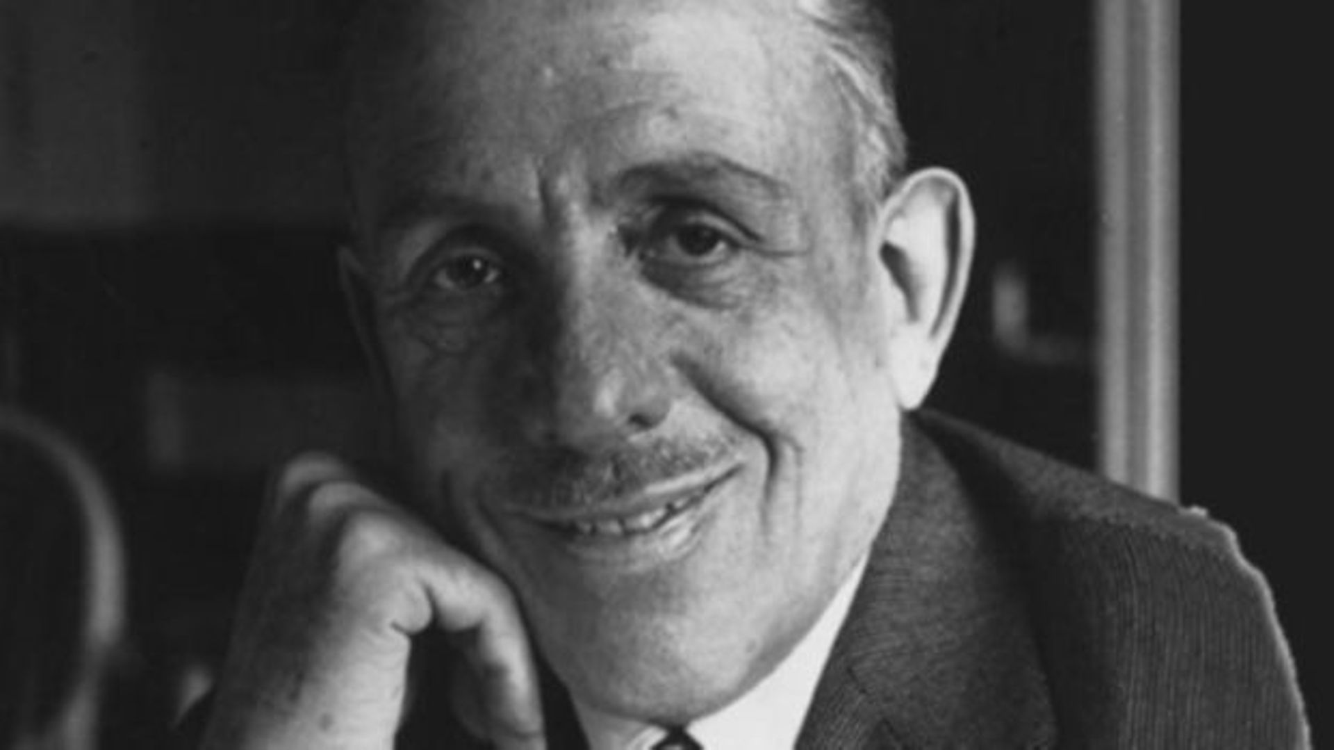 Poulenc Francis Poulenc au milieu des années folles - RTBF Actus