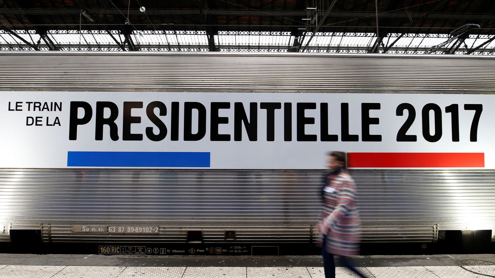 Présidentielle française: voici les 7 candidats qui ont déjà obtenu leurs 500 parrainages