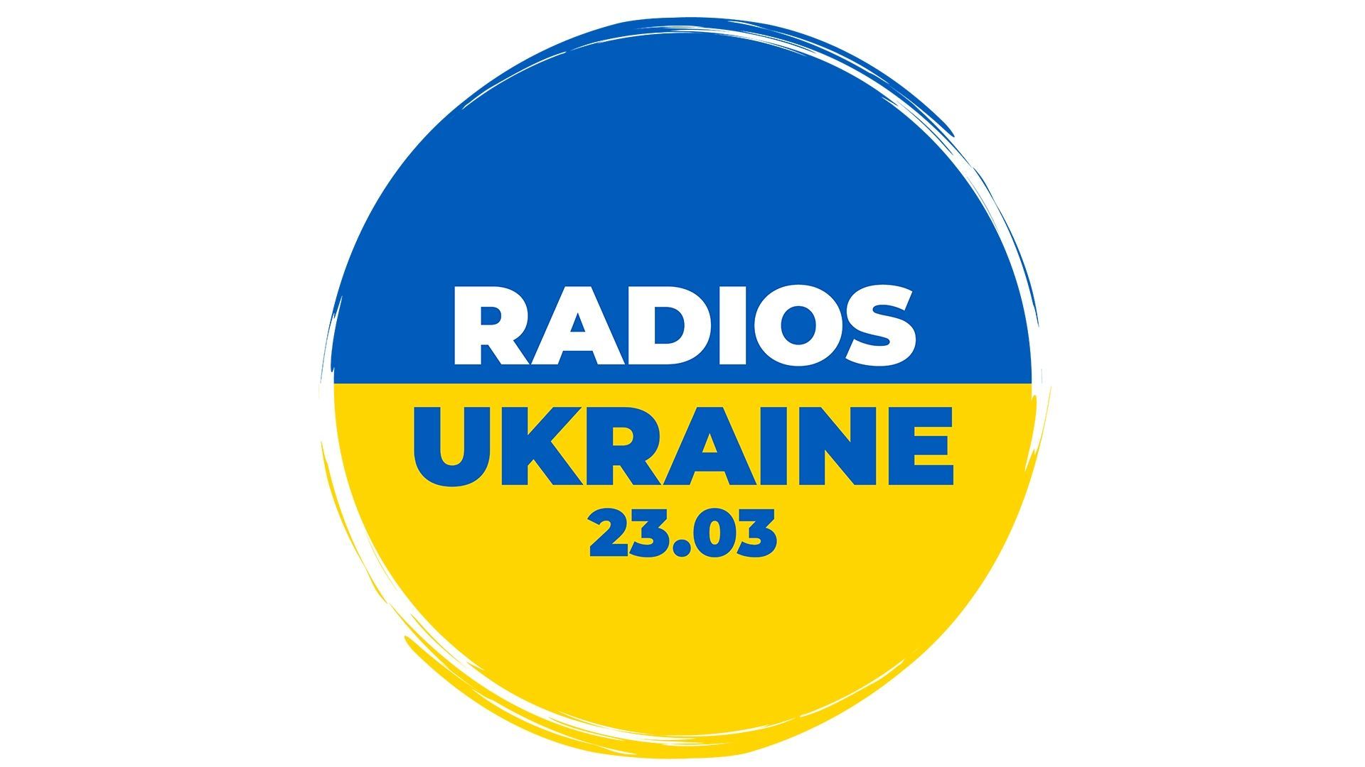Radios Ukraine