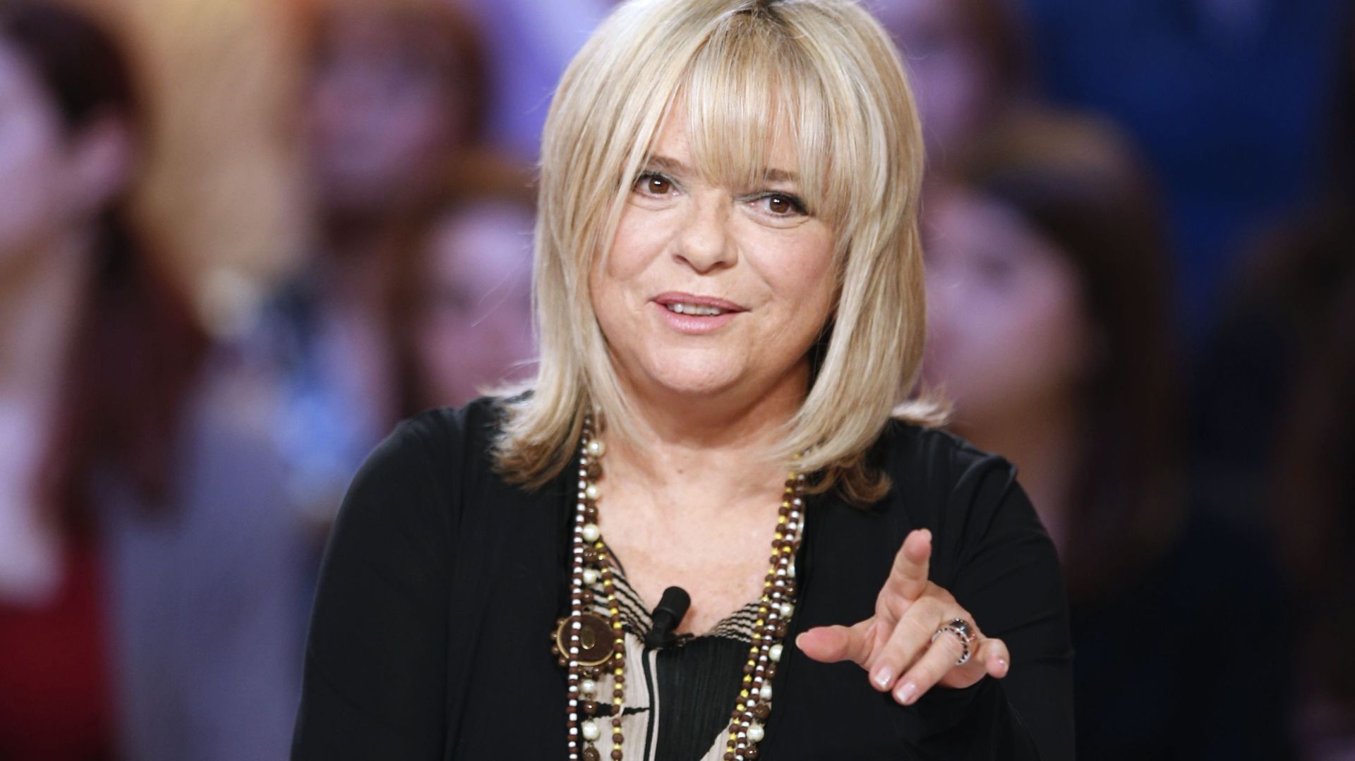 France Gall: retour sur ses histoires d'amour