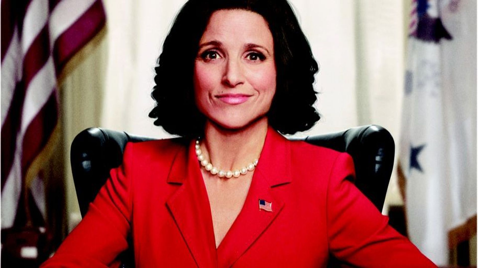 Veep – saison 1