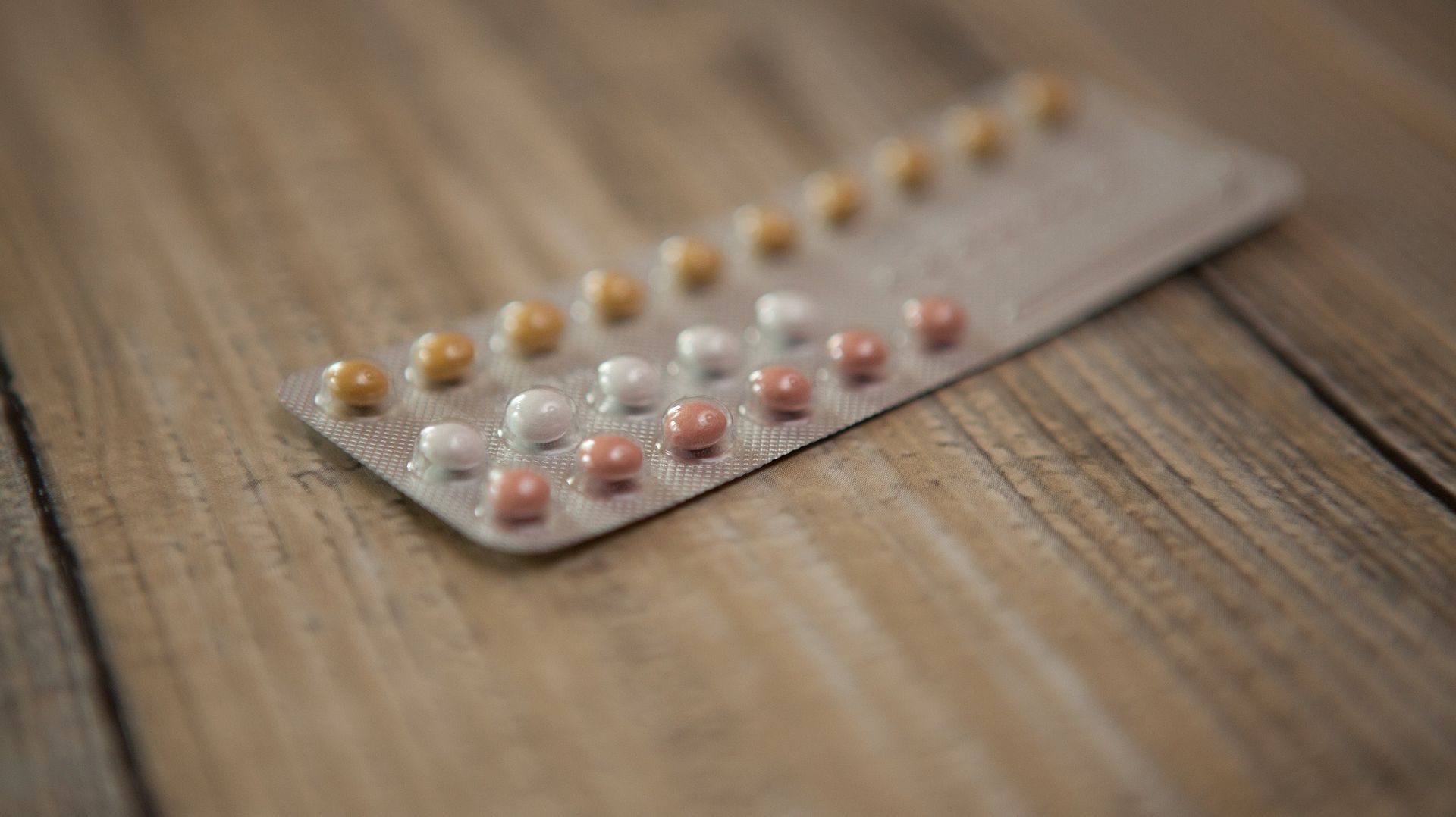 Contraception : ils s'y mettent