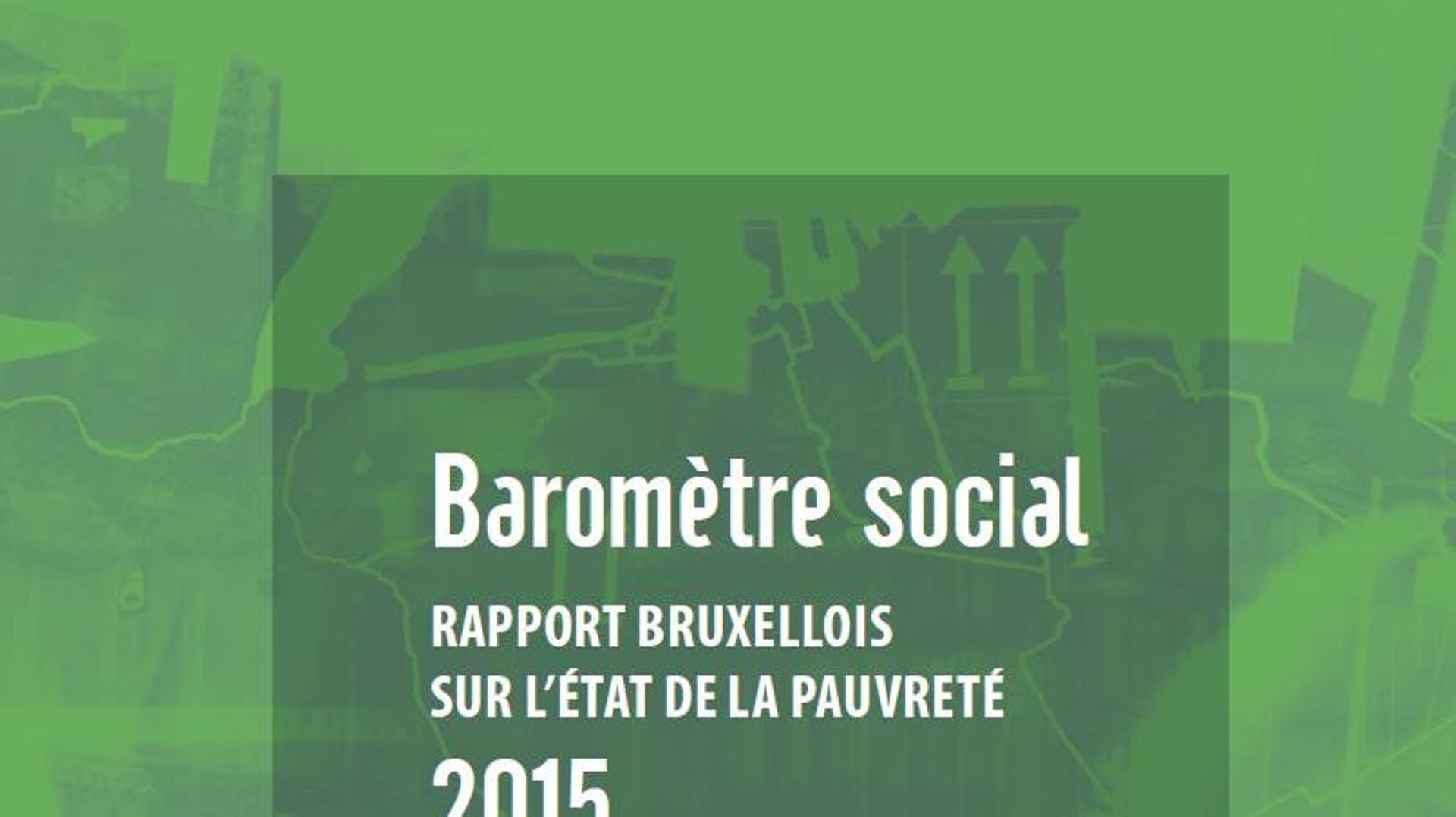 Baromètre social 2015