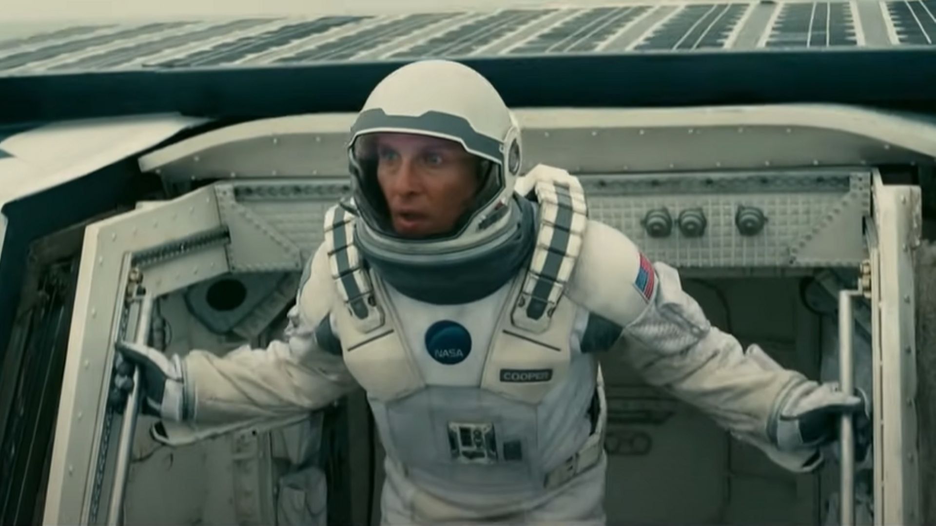 'Interstellar' défie-t-il les lois de la physique ? Le vrai du faux de