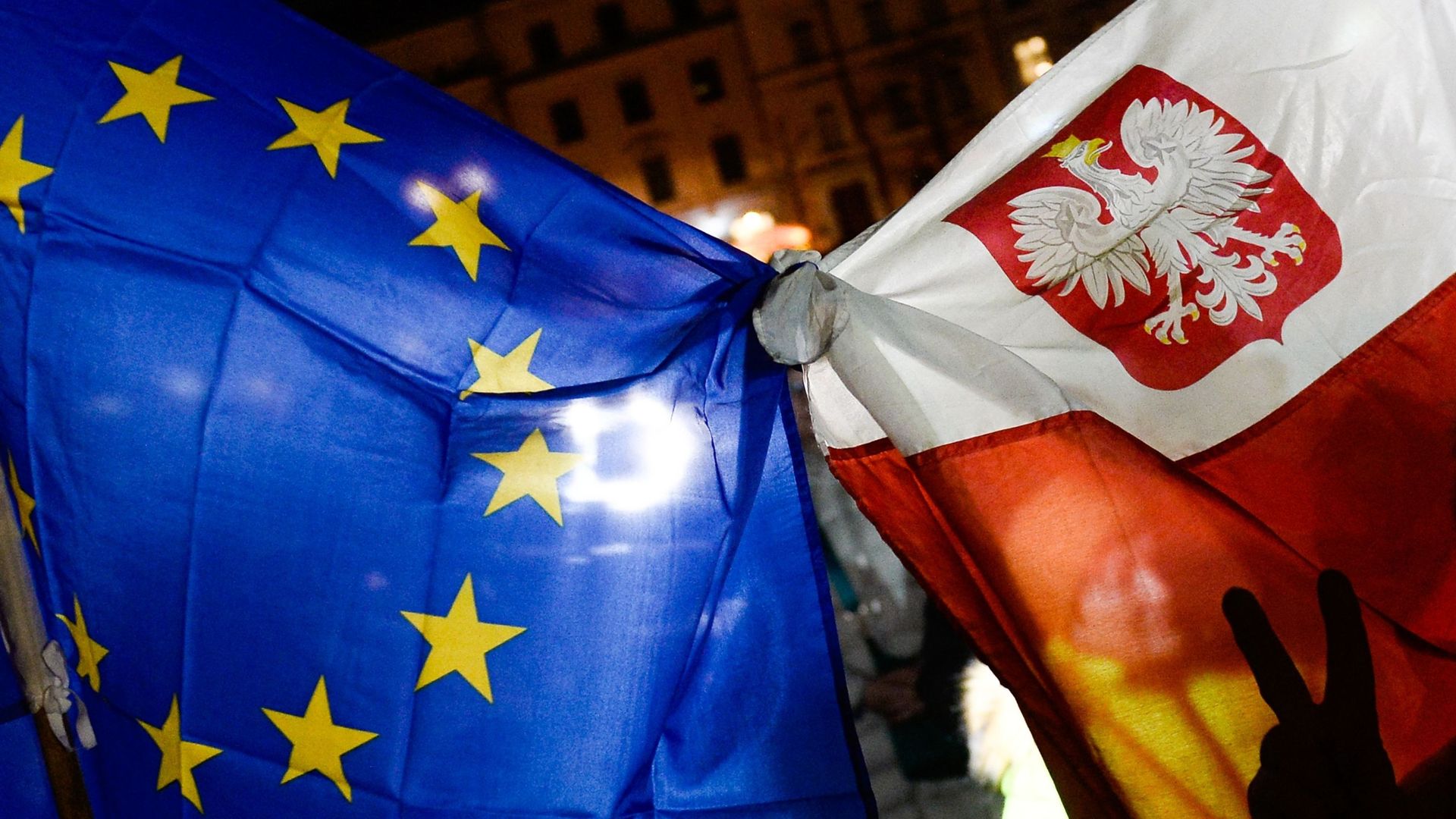 La Justice polonaise se prononce contre la suprématie du droit européen: une décision historique