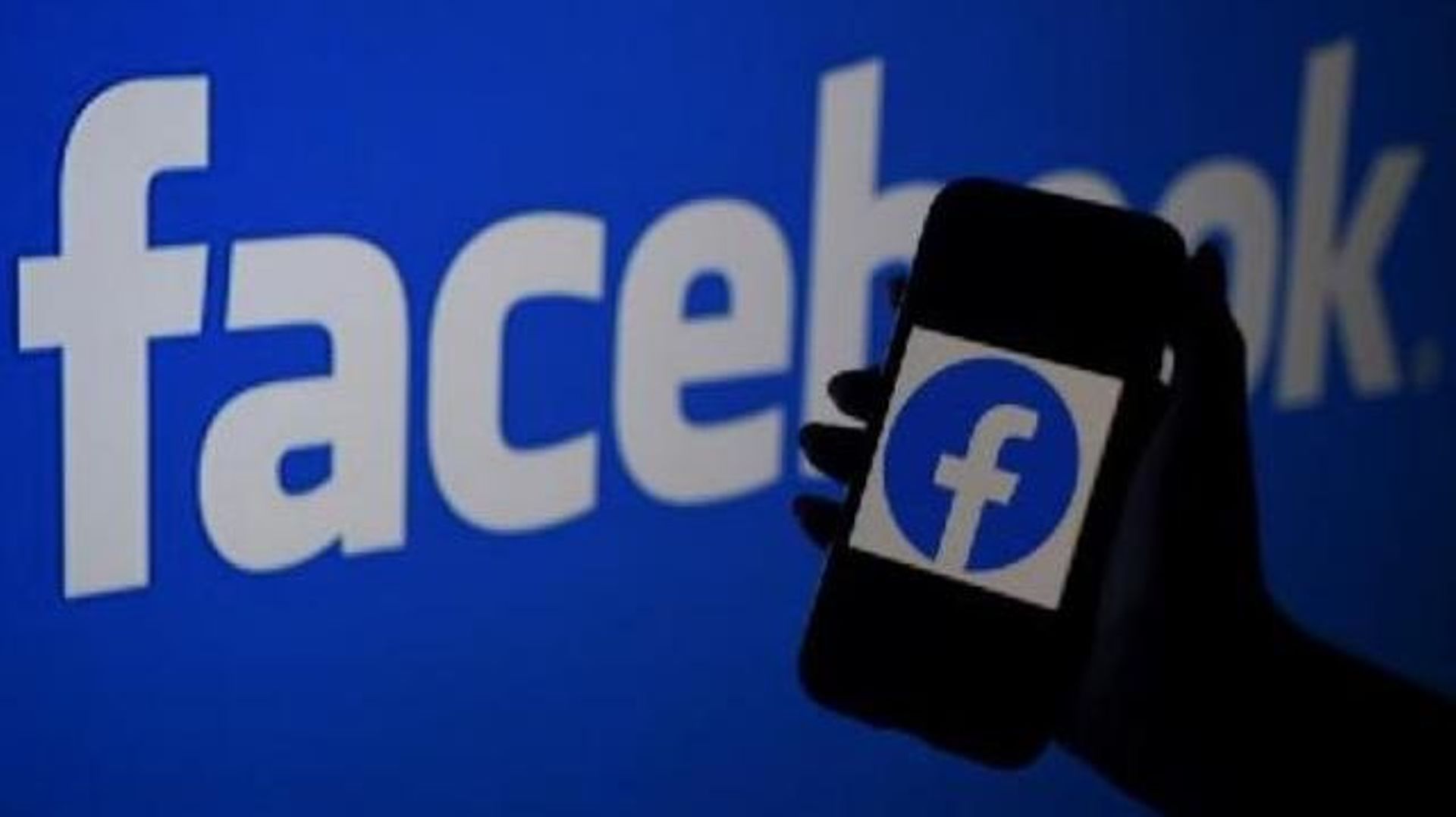 Facebook: nouveau logiciel d'intelligence artificielle pour contrôler les contenus douteux