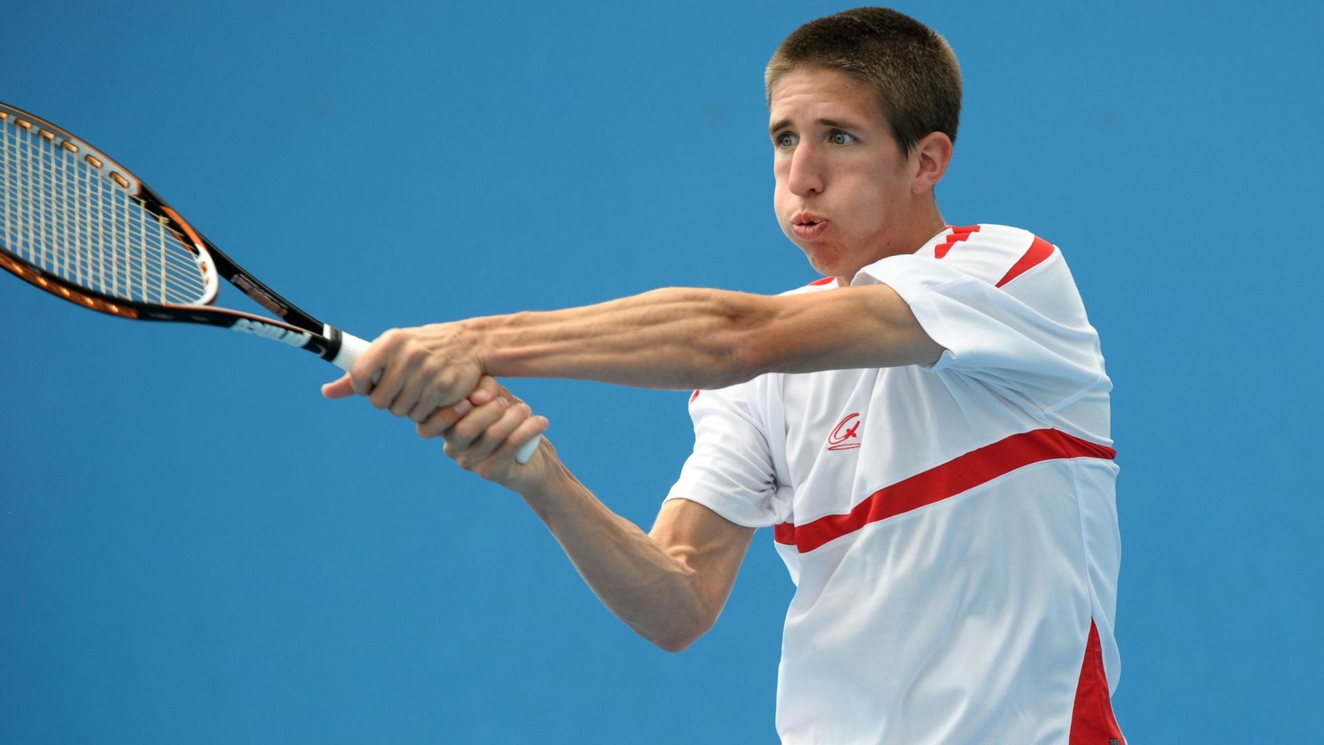 Yannick Mertens et Joris De Loore s'inclinent d'entrée au Challenger de ...