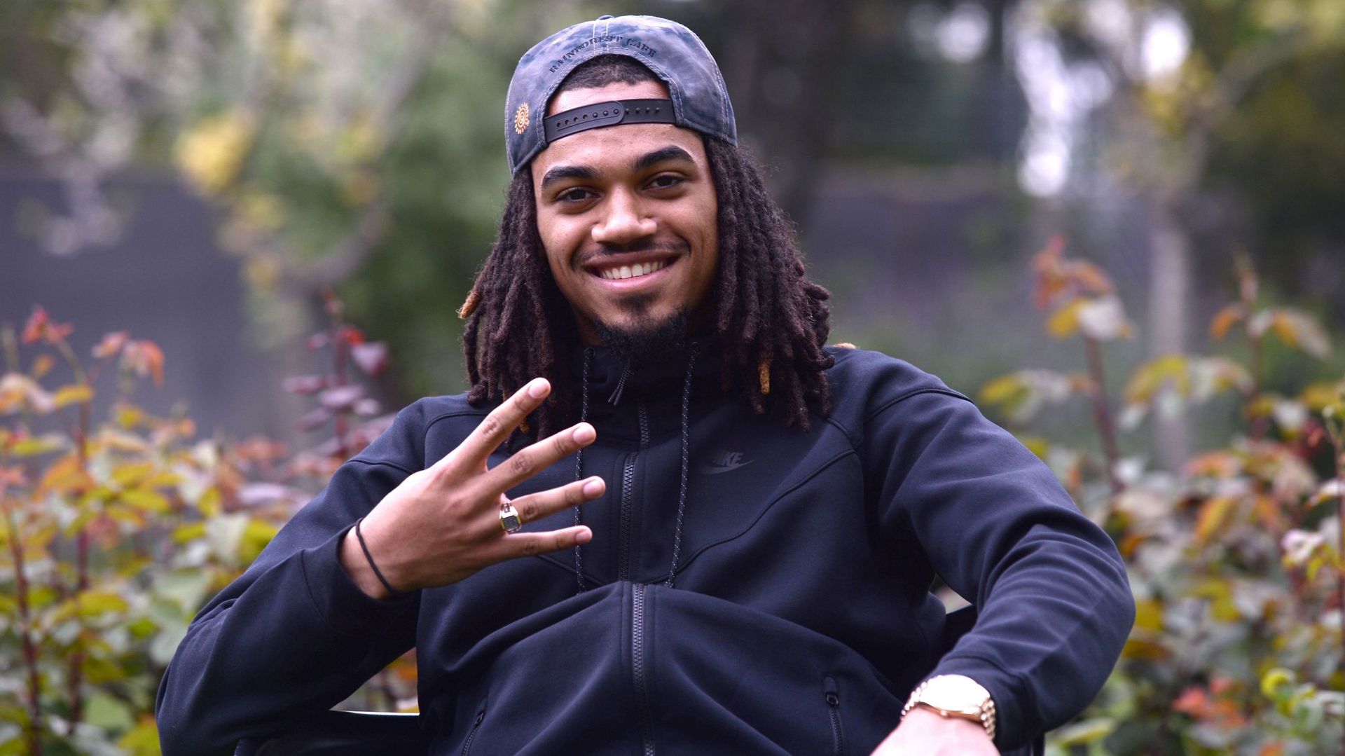 Luis Pedro Cavanda rejoint Galatasaray