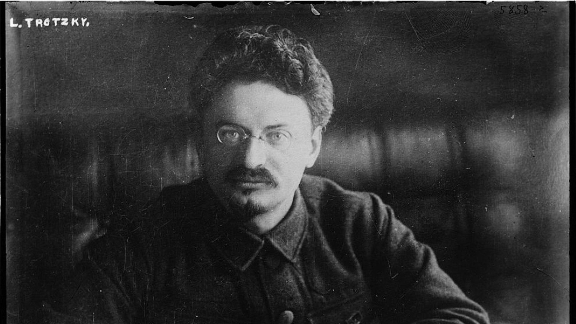 León Trotsky, un hombre al que matar: la historia de un magnicidio político que marcó el siglo XX