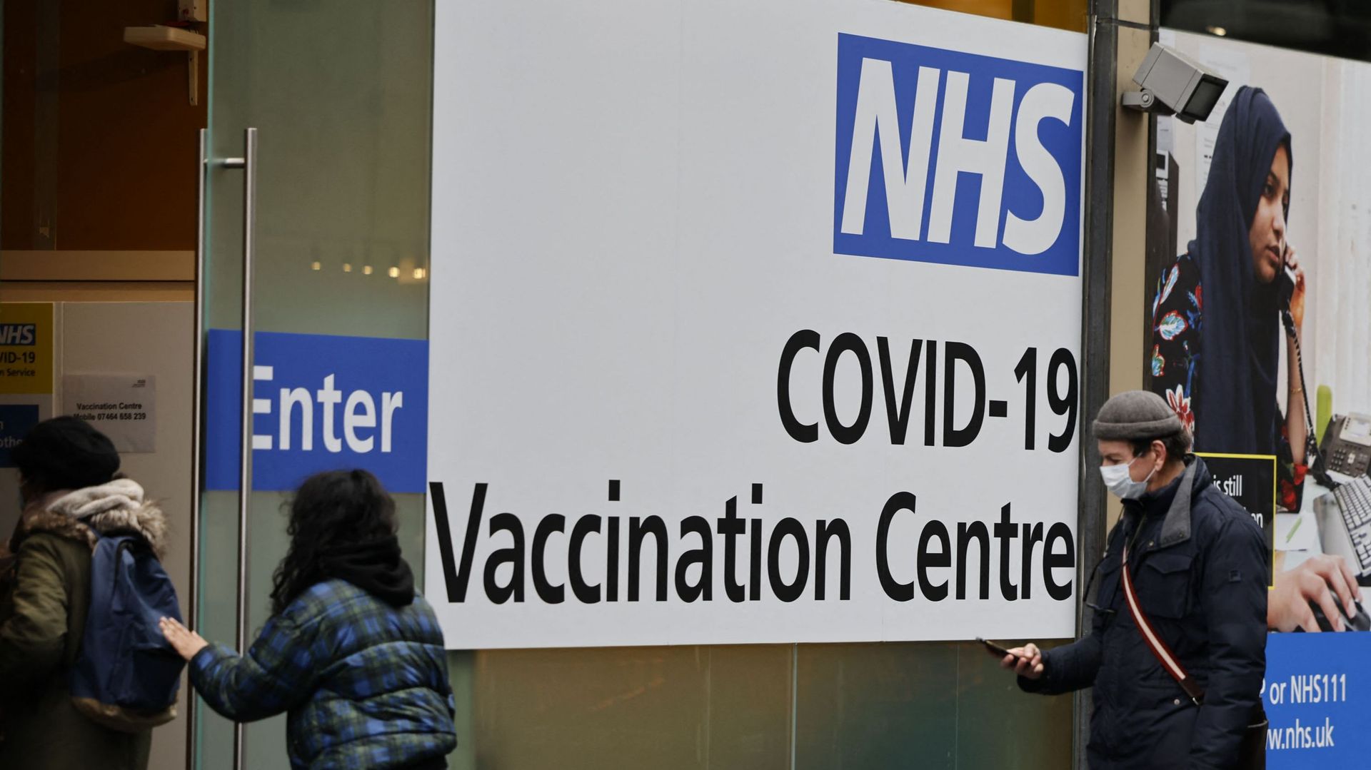 Coronavirus: où en est la vaccination dans les pays-hôtes de l'Euro de football ?