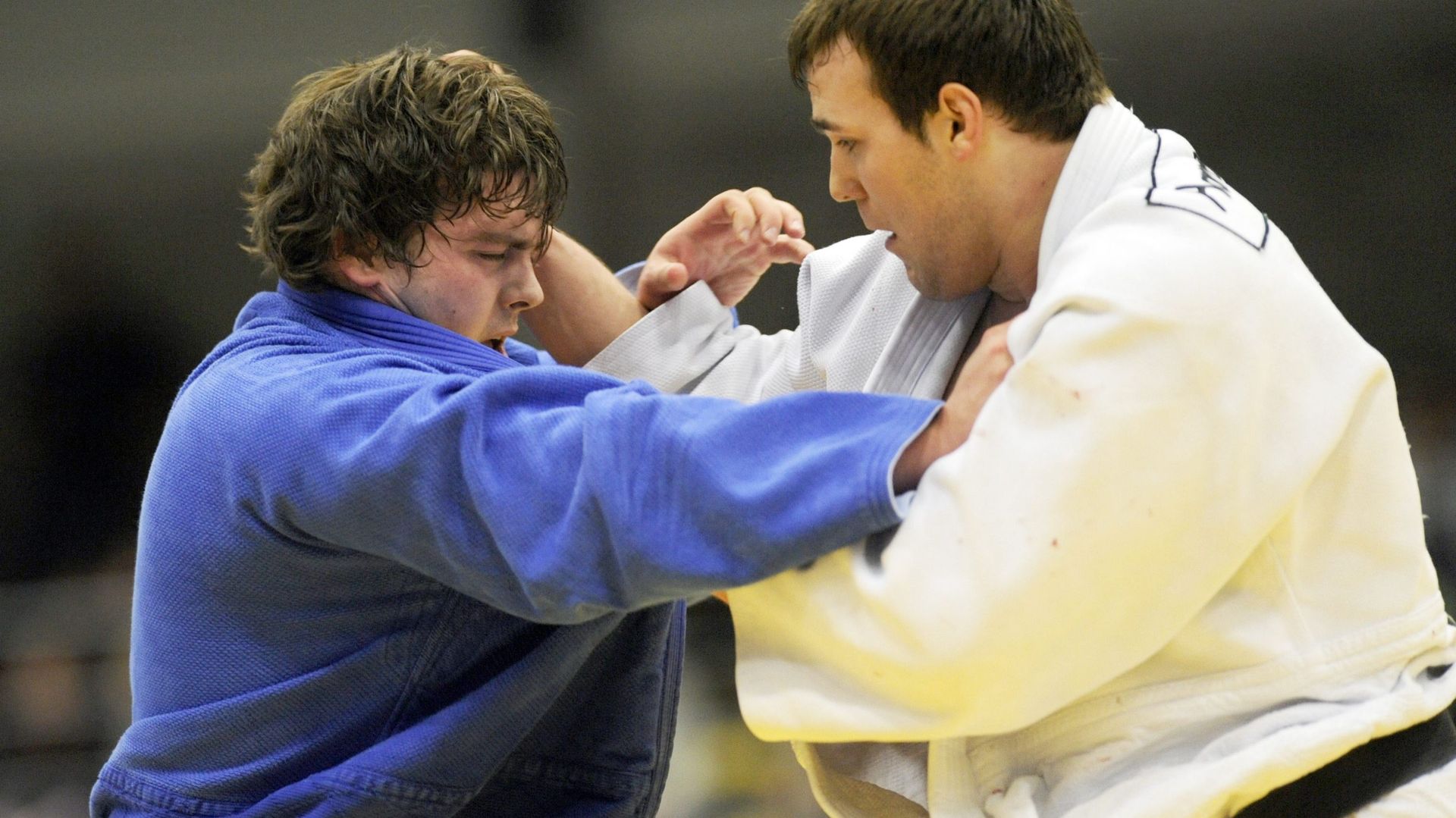 Pas de médaille pour Benjamin Harmegnies RTBF Actus