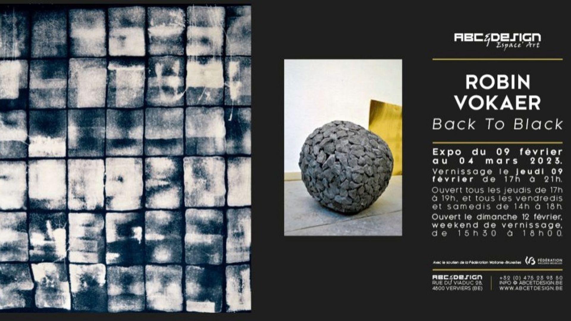 Galerie ABC&Design 