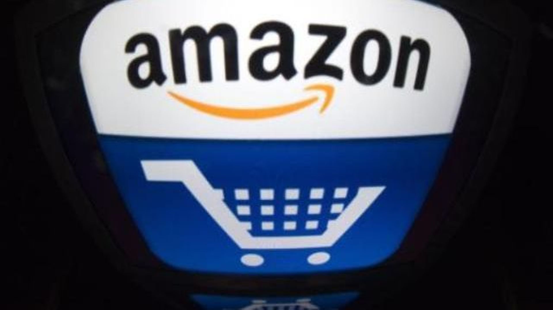 La Forte Croissance D Amazon Donne Le Sourire Aux March s Rtbf be