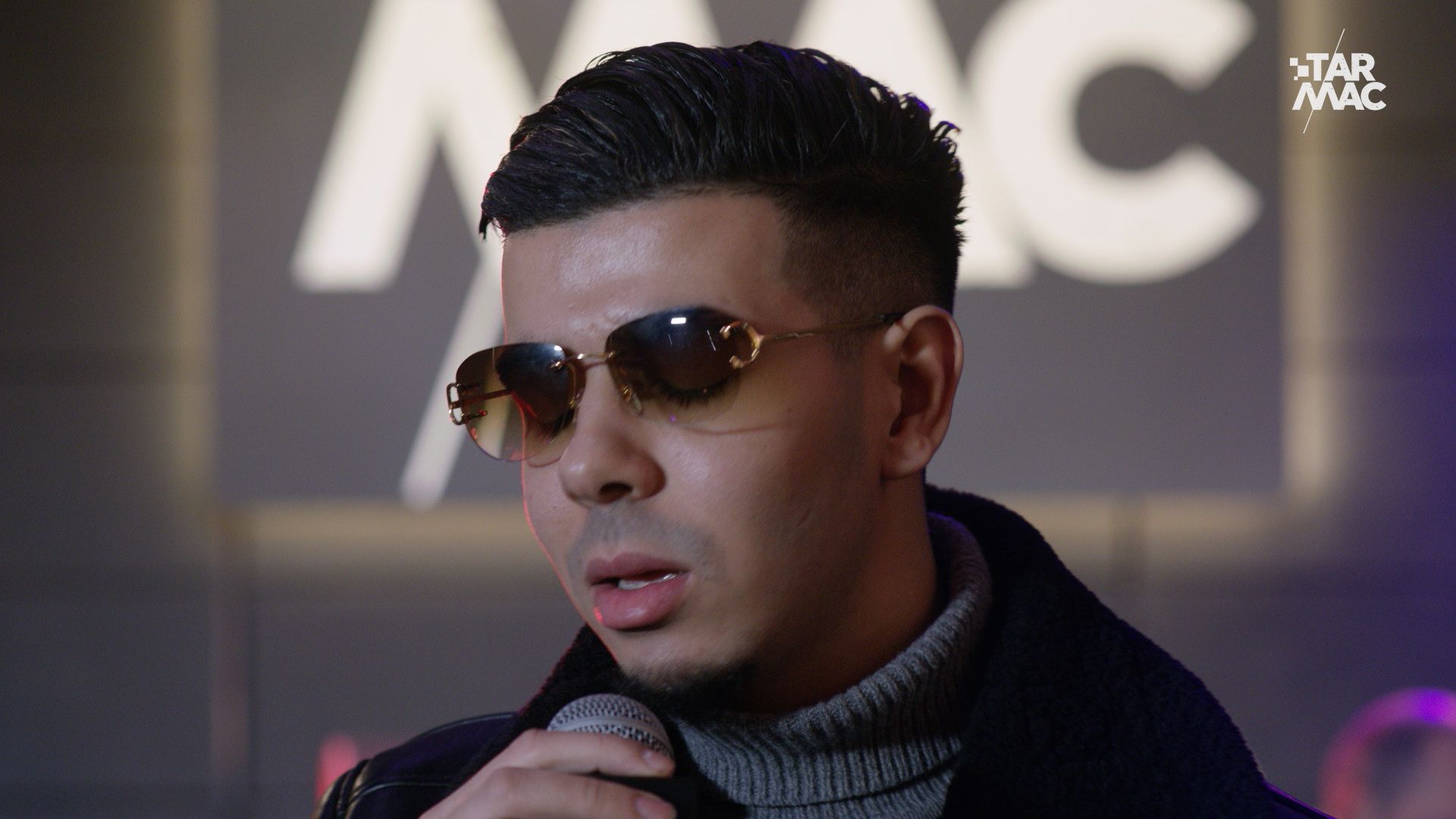 Meet The Band / Dystinct, un artiste à part RTBF Actus