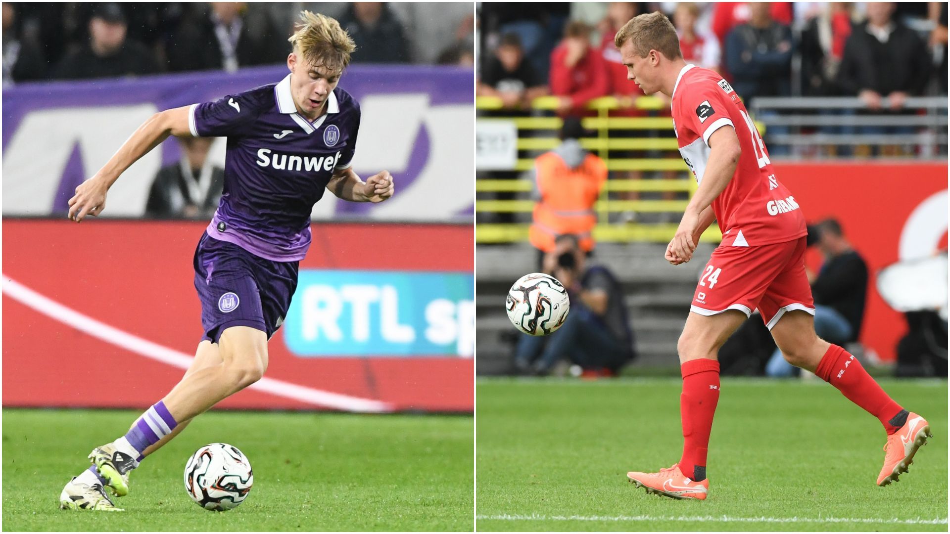 Pro League, Anderlecht - Antwerp : les Mauves affrontent encore un concurrent direct (Direct audio et commenté 20h45)