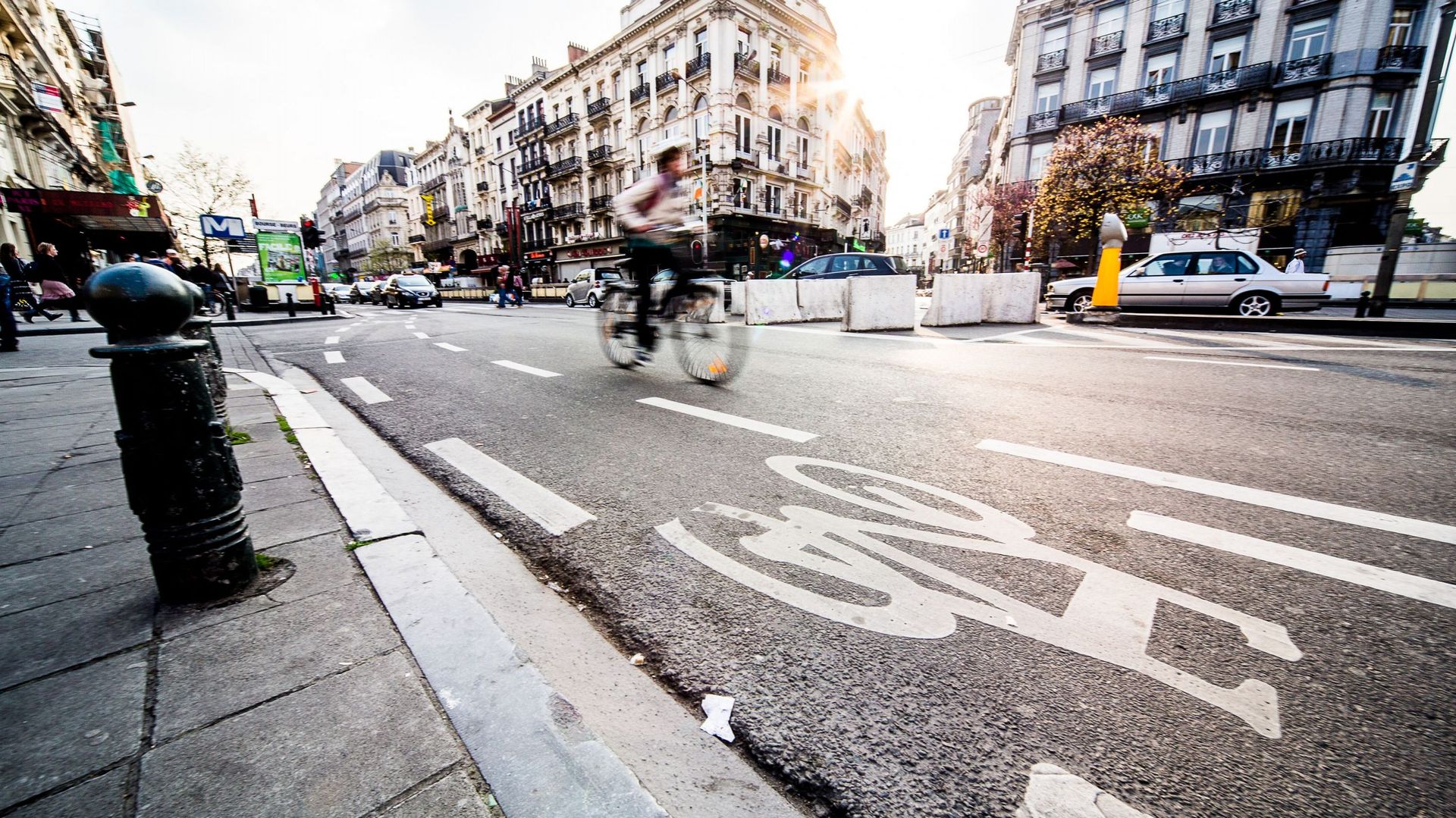 une-campagne-de-bruxelles-mobilite-pour-insulter-positivement-les-cyclistes