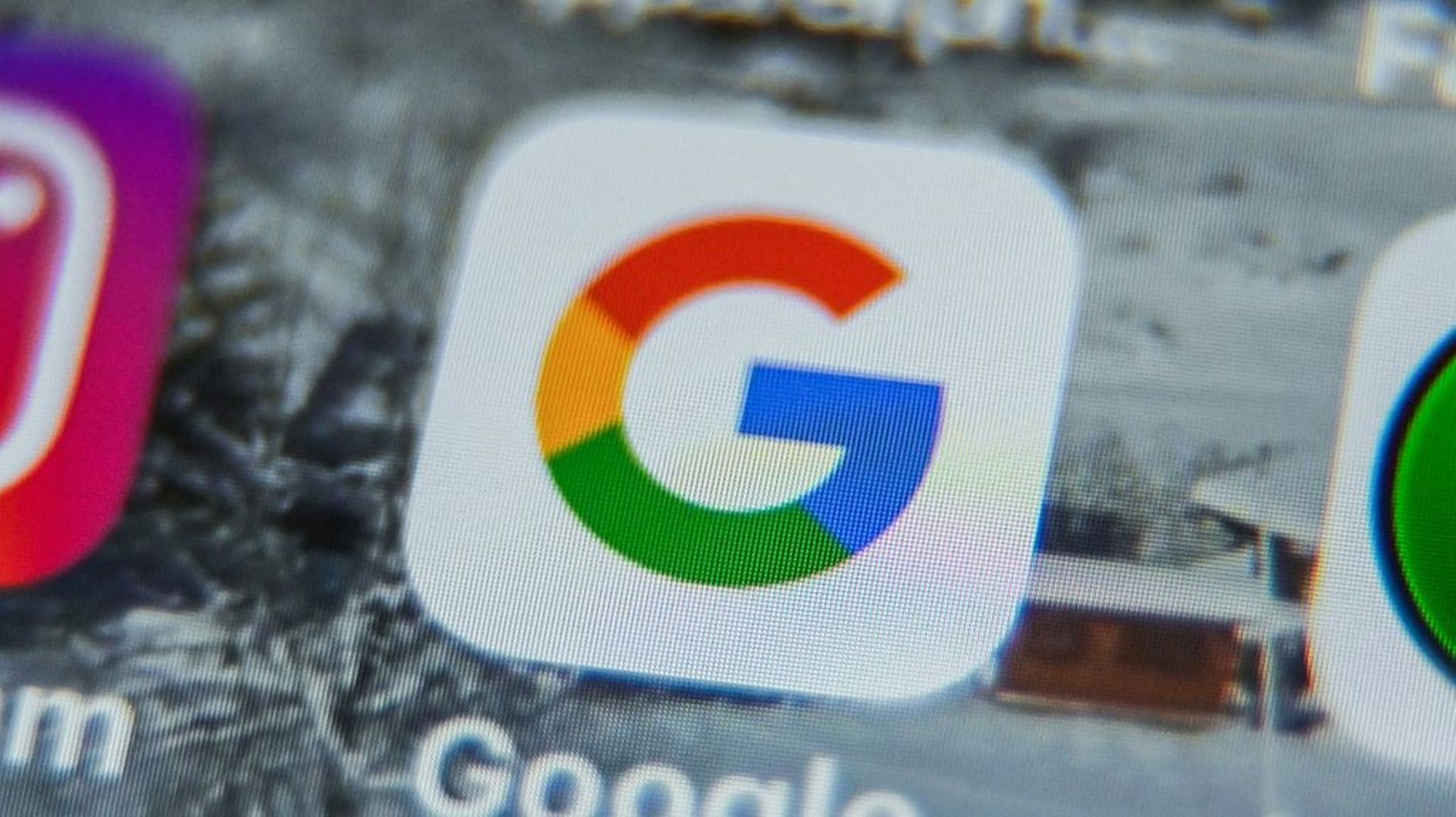 Droits voisins : Google fait appel de son amende de 500 millions d’euros en France