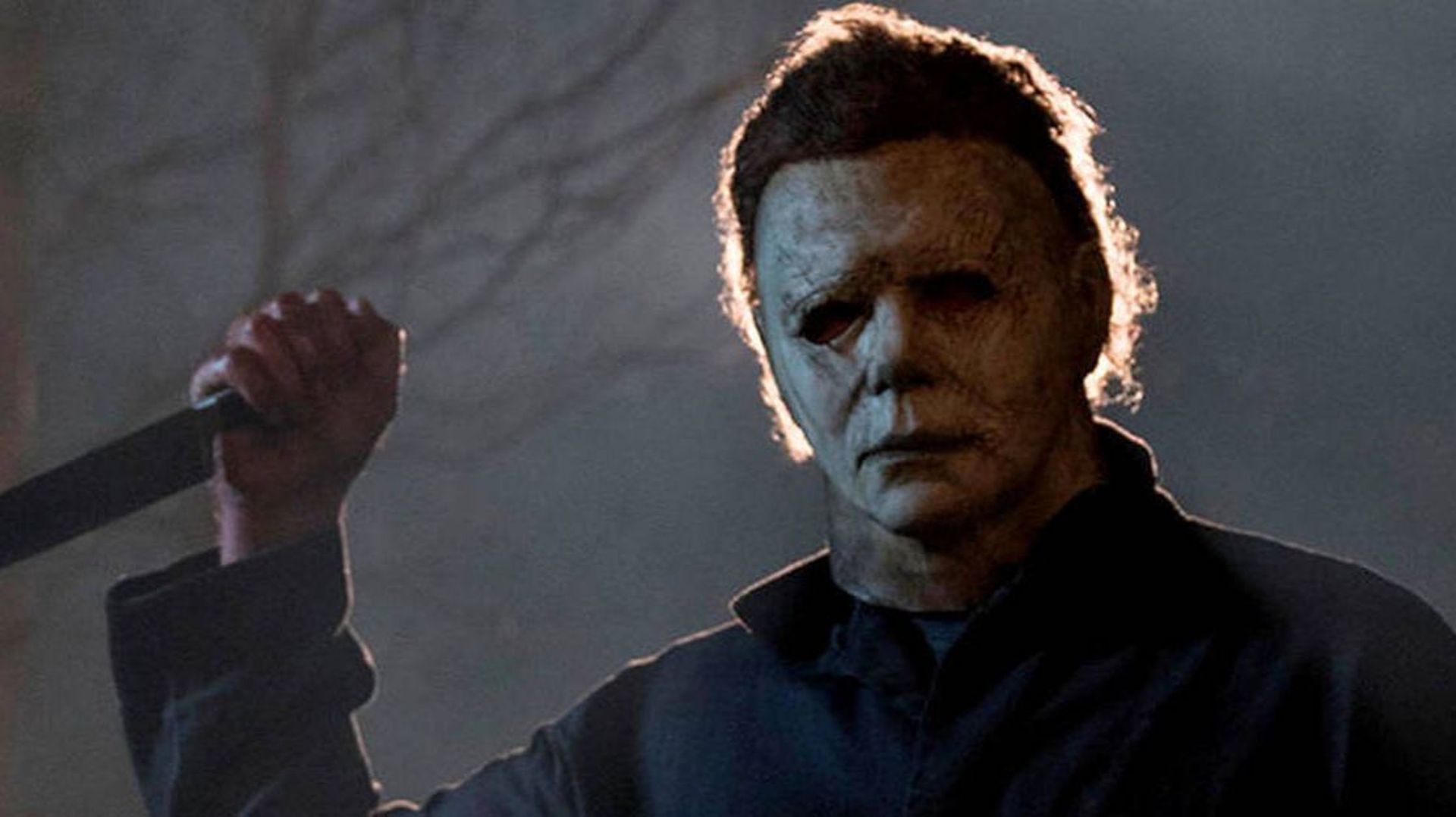 Michaël Myers est le tueur masqué de la saga "Halloween"