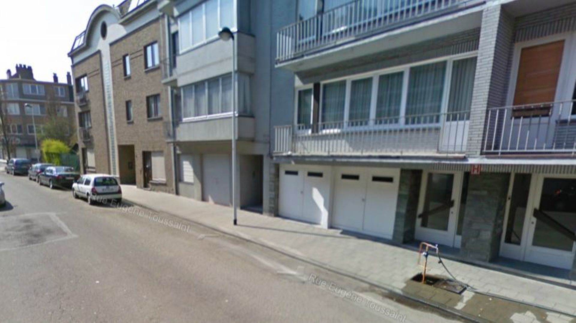 Google Street View Belgique c'est parti! RTBF Actus