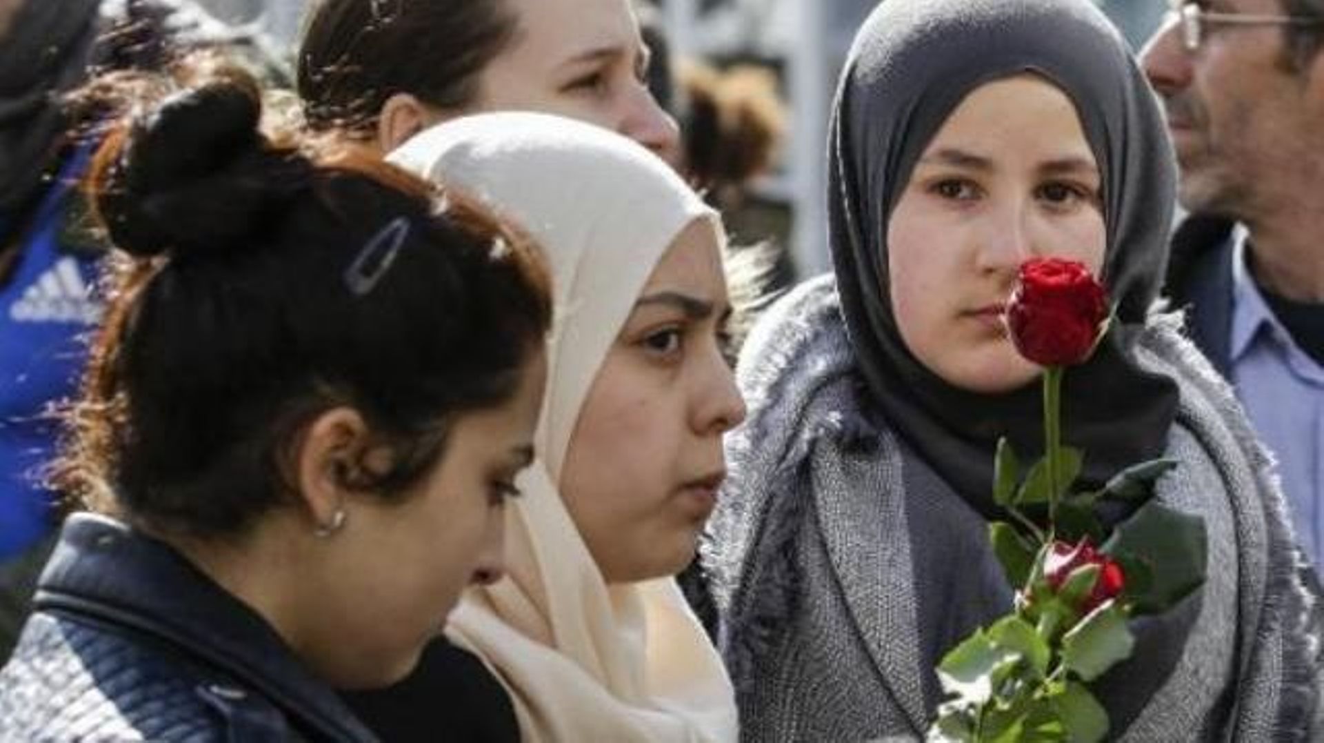Attentats à Bruxelles - Un an après: la Ville de Bruxelles met les services de secours à l'honneur