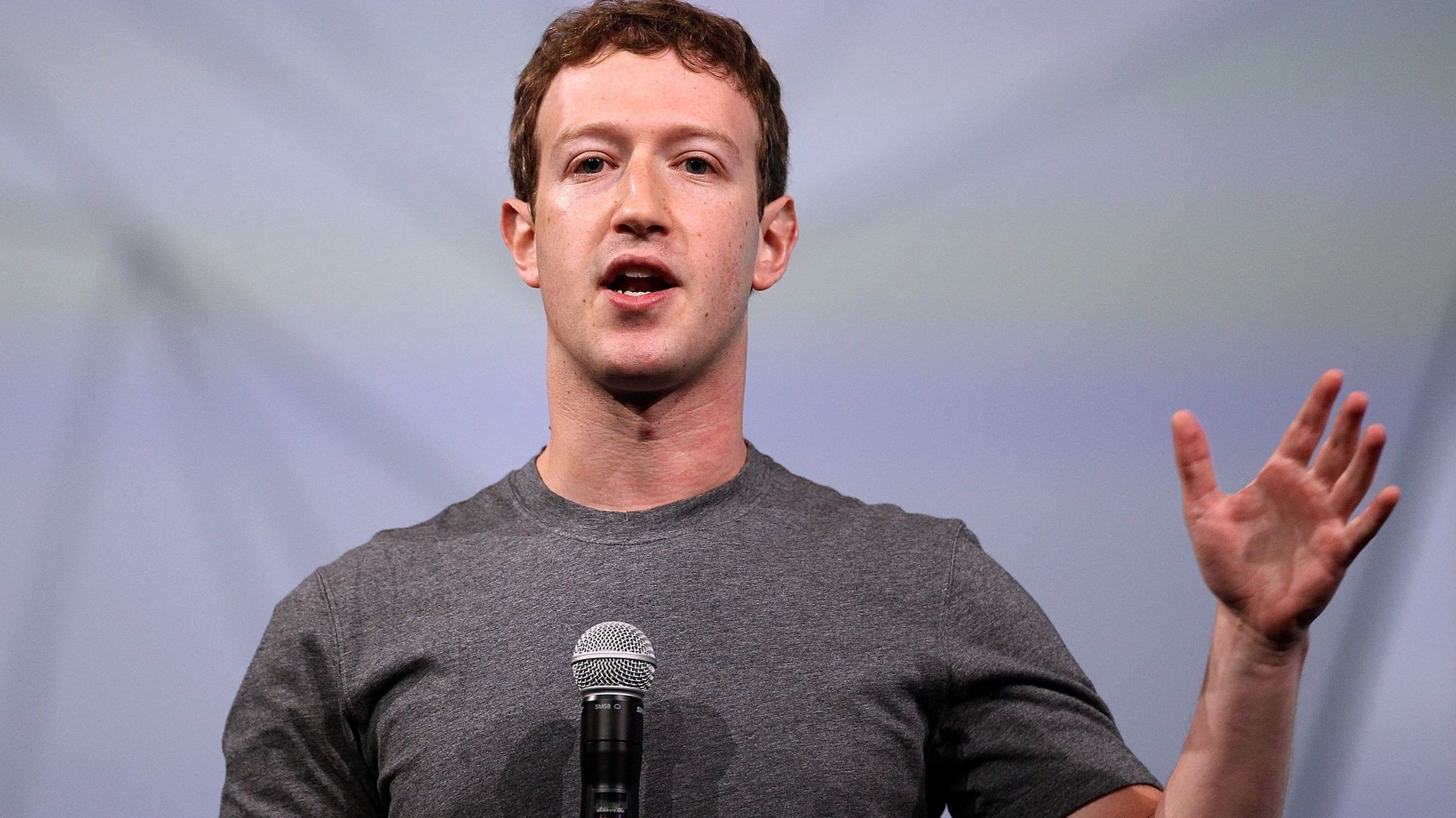 San Francisco: Zuckerberg fait un don de 120 millions aux écoles