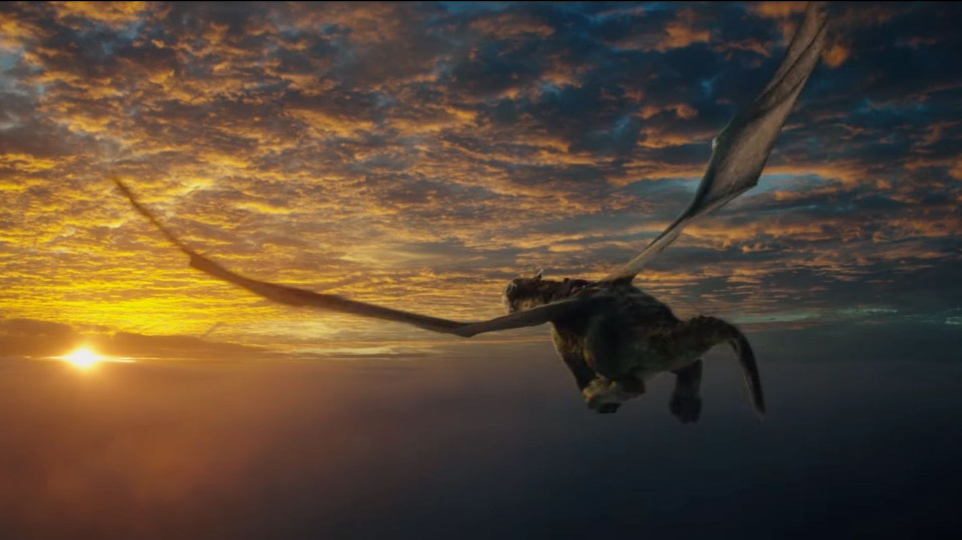 La nouvelle bande annonce pour Peter et Elliott le Dragon joue la carte