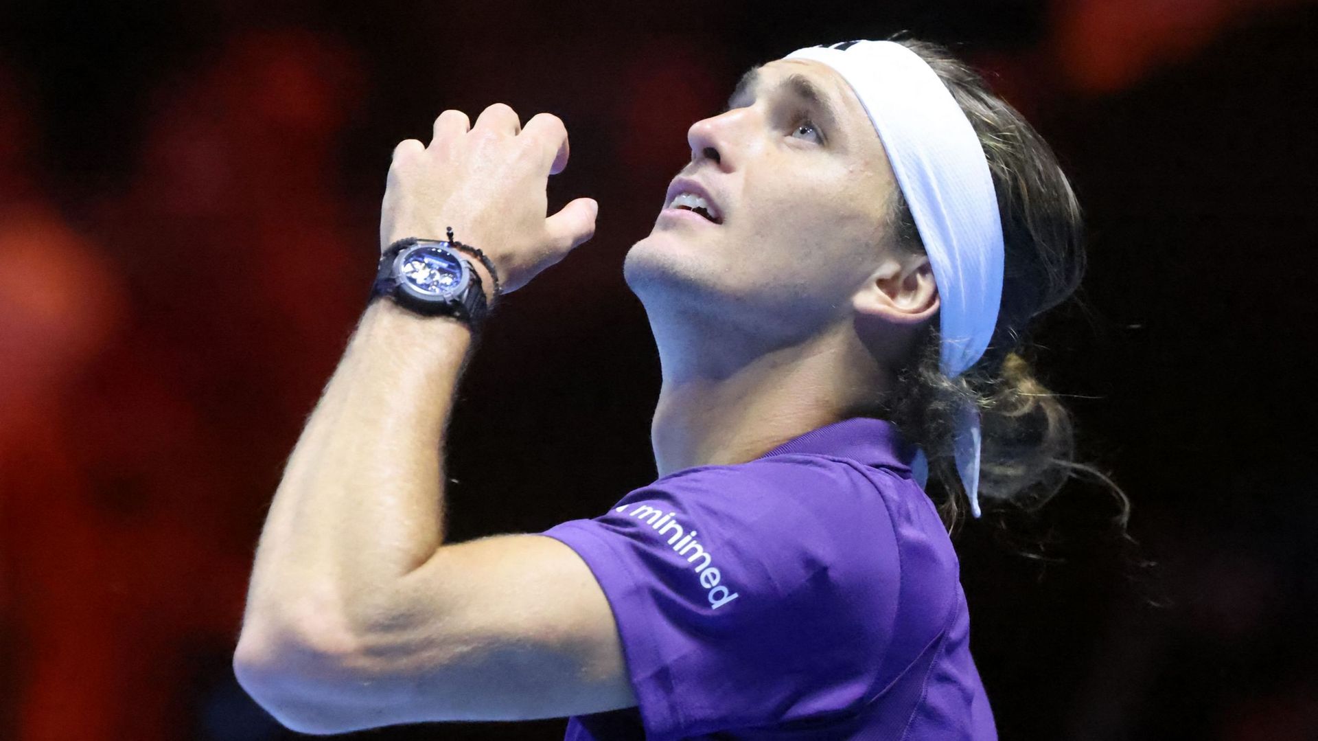 25.000$ la minute pour une défaite : Zverev, l’argent sale au Six Kings Slam