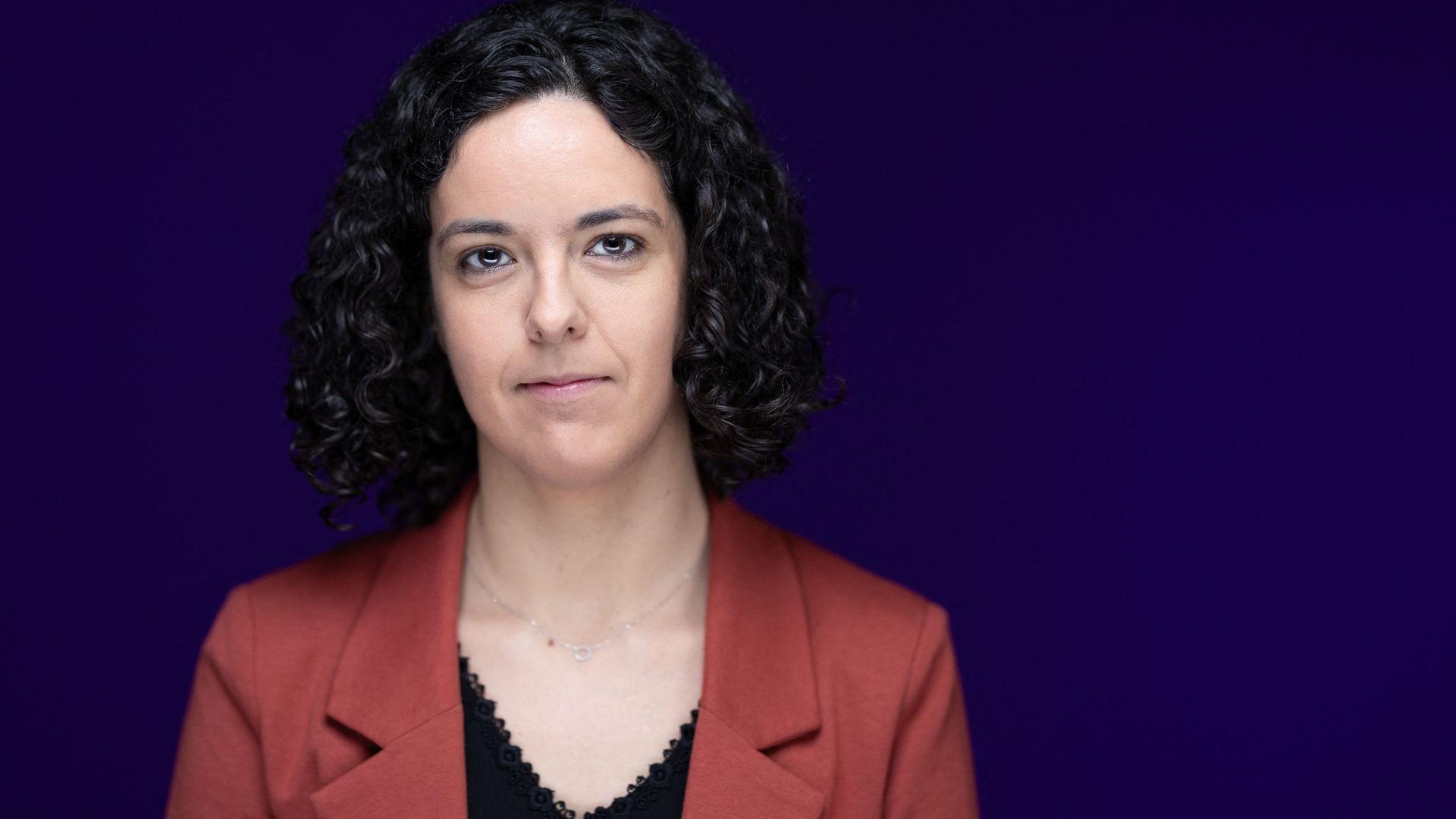 "La Commission européenne a du sang sur les mains" face à la situation à Gaza, s’indigne l’eurodéputée insoumise Manon Aubry