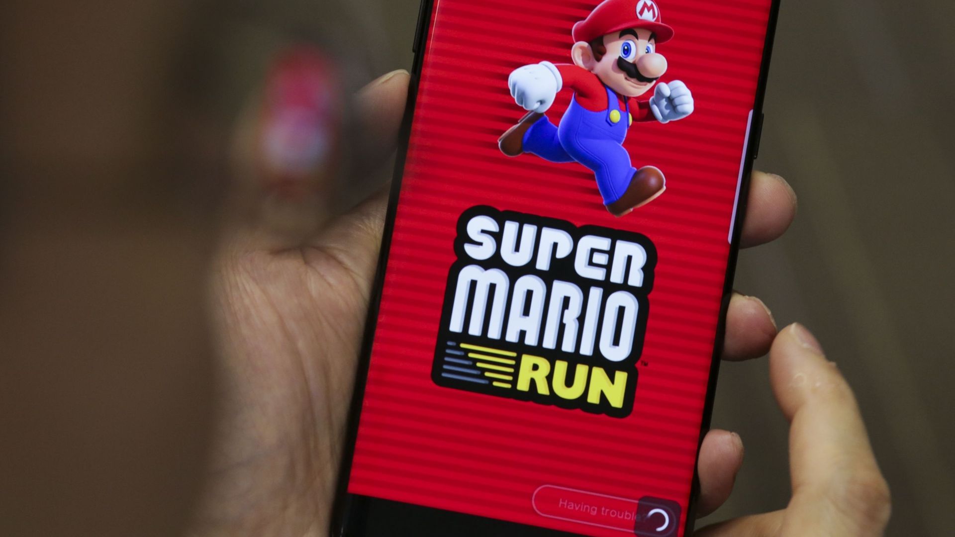 Voici le premier jeu de la Switch 2 officiellement dévoilé par Nintendo RTBF Actus