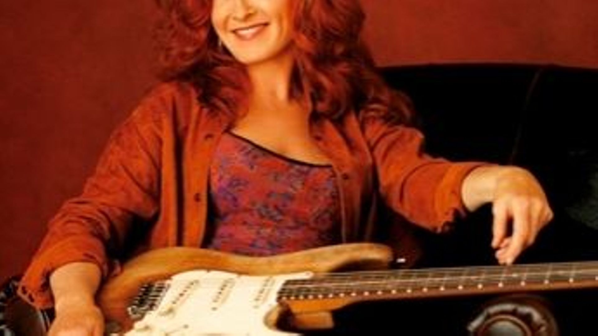 Guitar Story – Les femmes guitaristes, épisode 3 : Bonnie Raitt