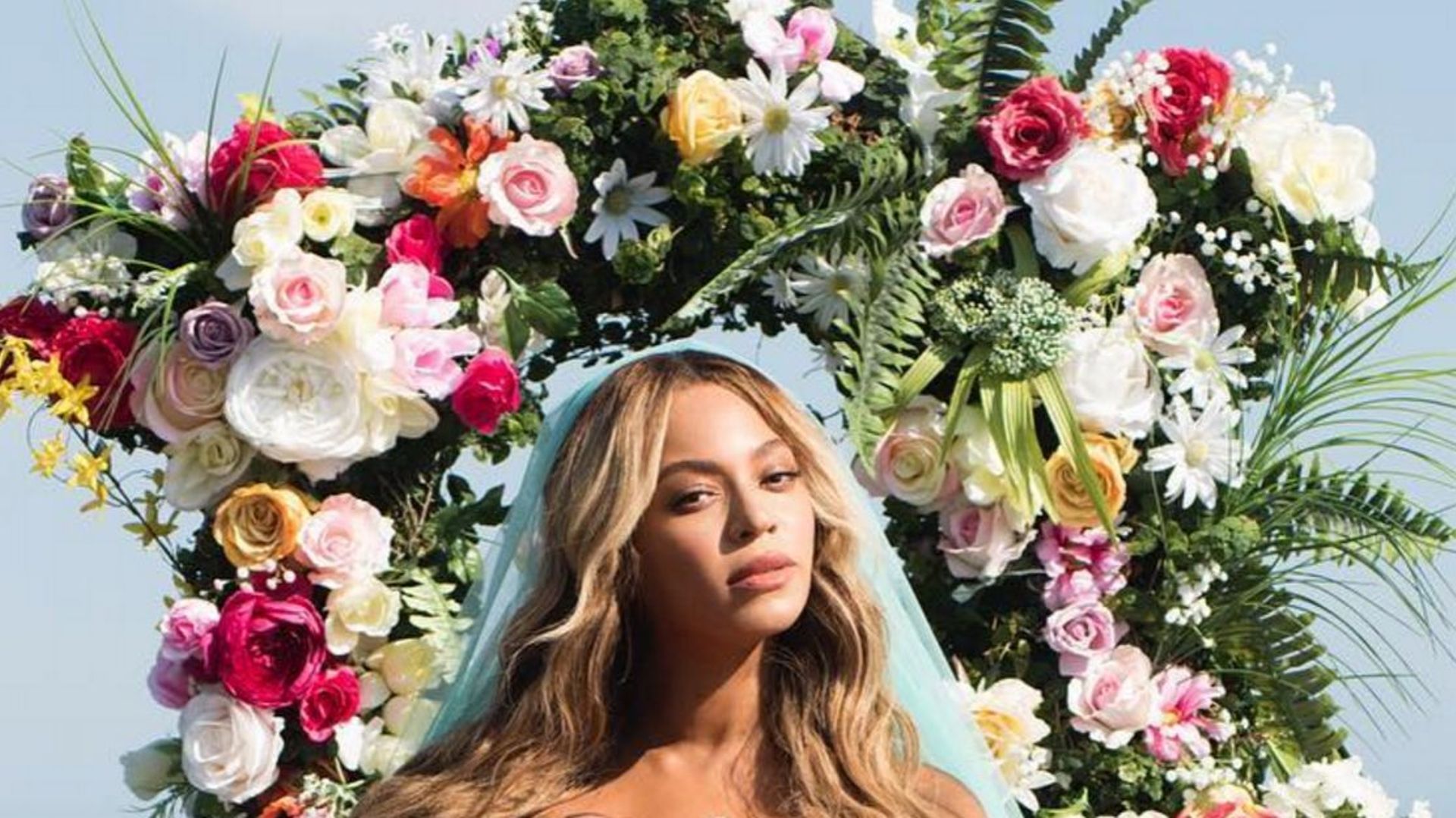 Quand Beyoncé présente ses jumeaux, c'est évidemment stylé, glamour et